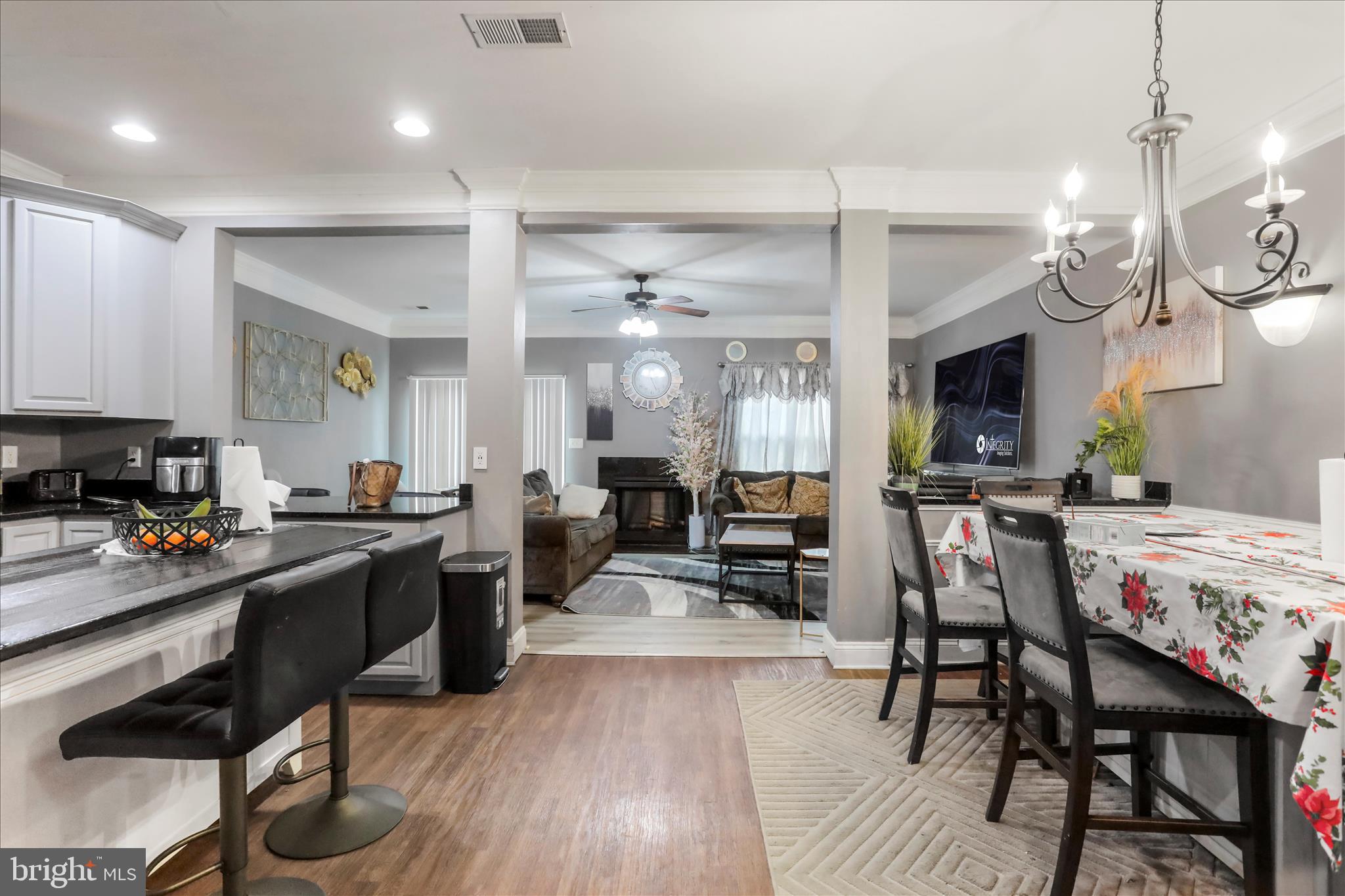 PROGRESS VILLAGE - Residential