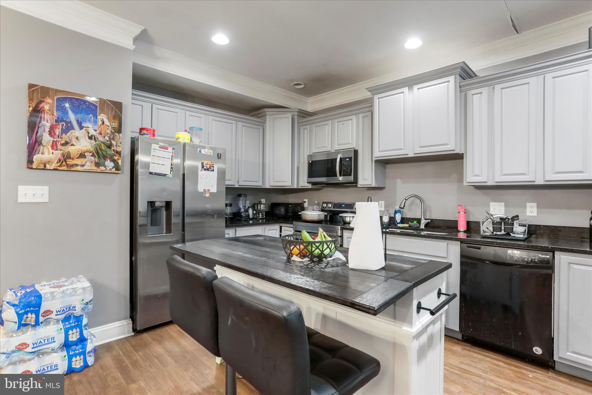 PROGRESS VILLAGE - Residential