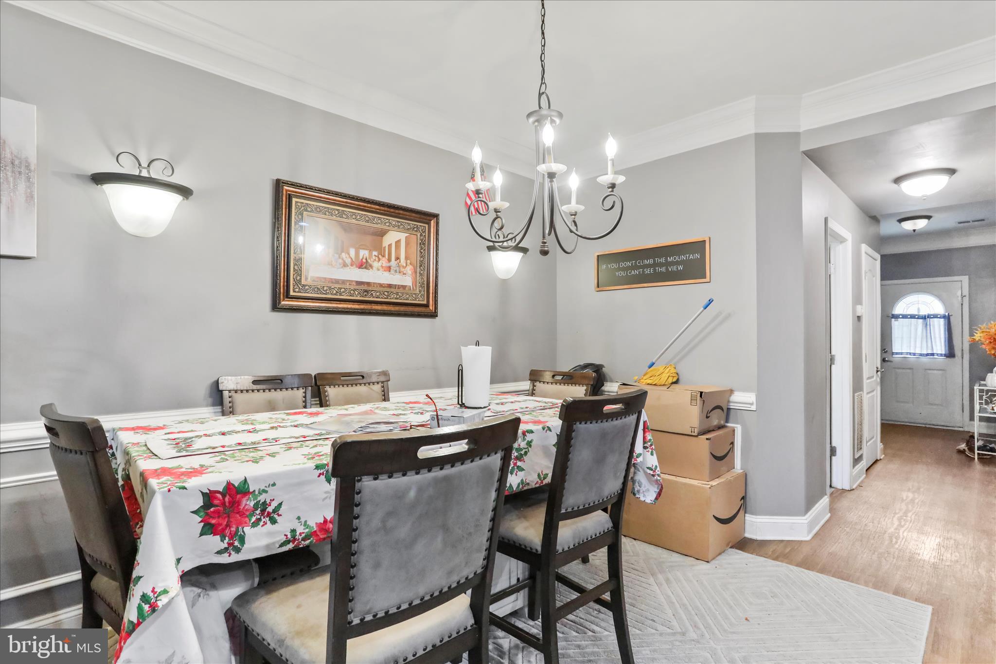 PROGRESS VILLAGE - Residential