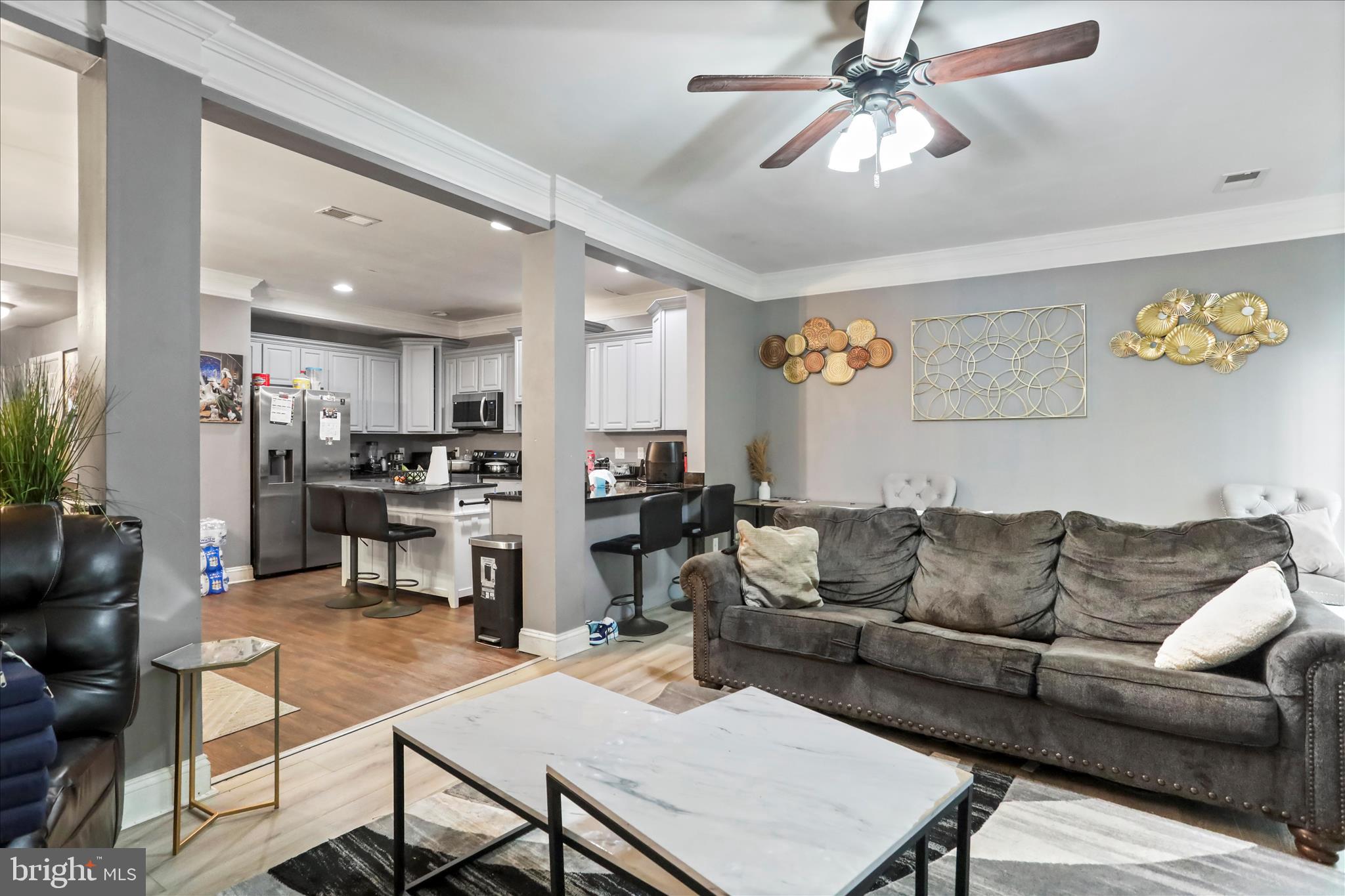 PROGRESS VILLAGE - Residential