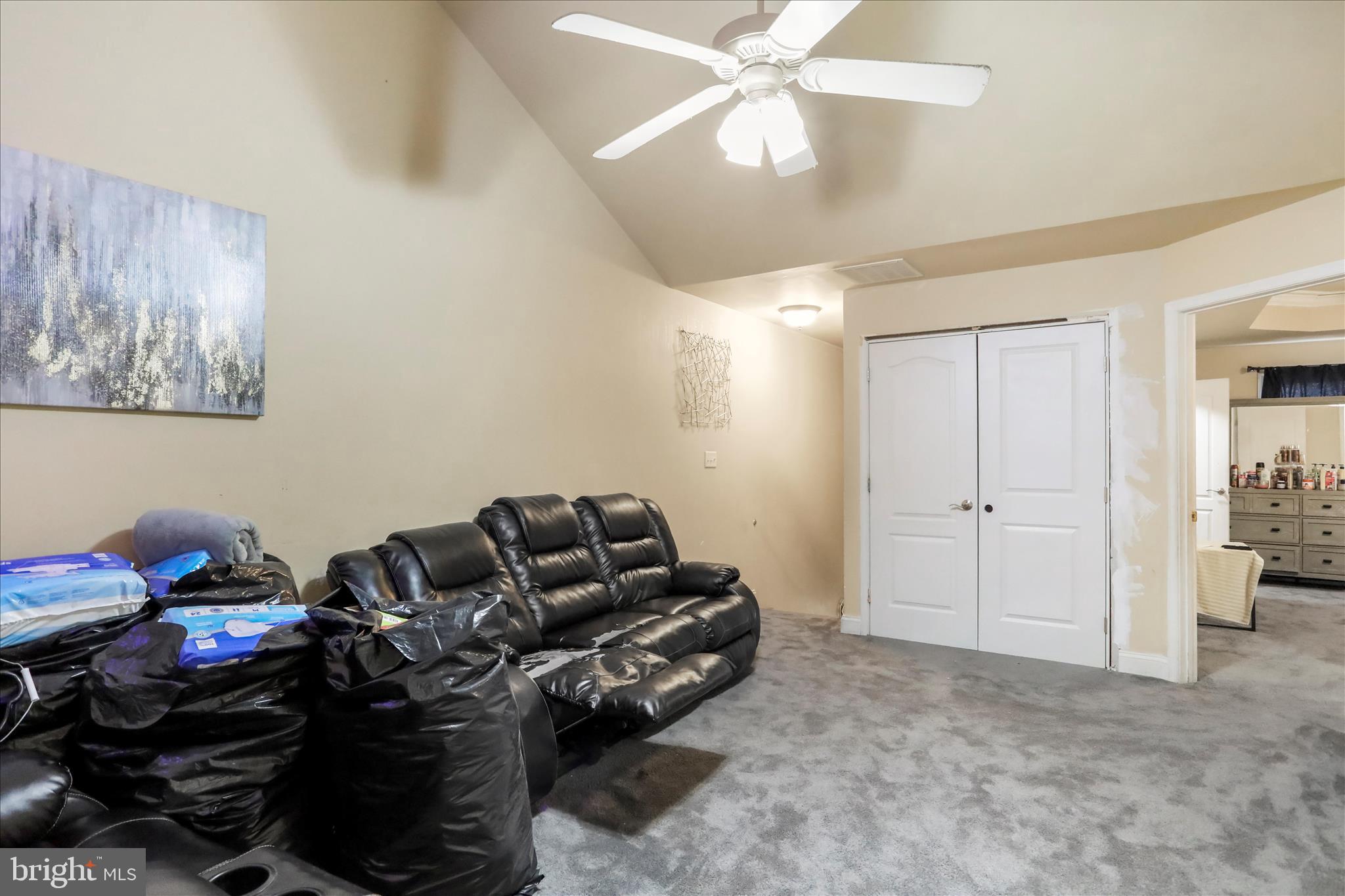 PROGRESS VILLAGE - Residential