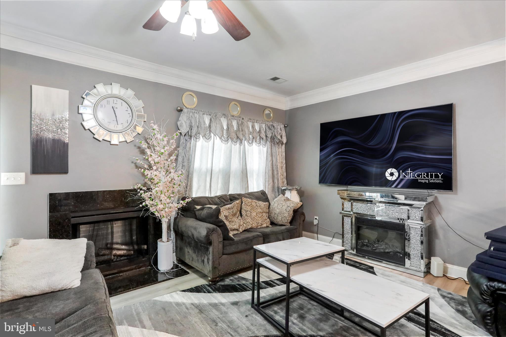 PROGRESS VILLAGE - Residential