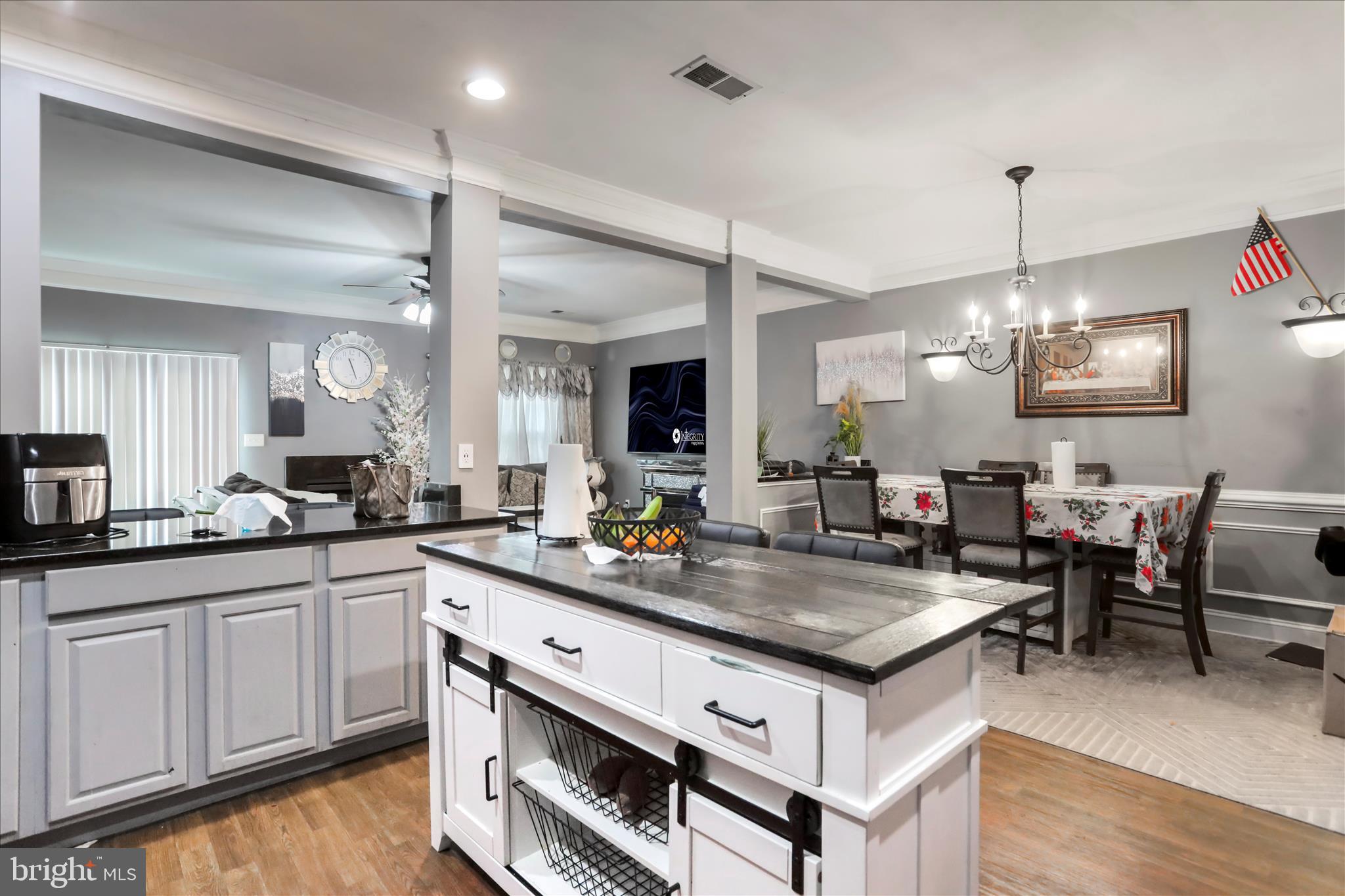 PROGRESS VILLAGE - Residential