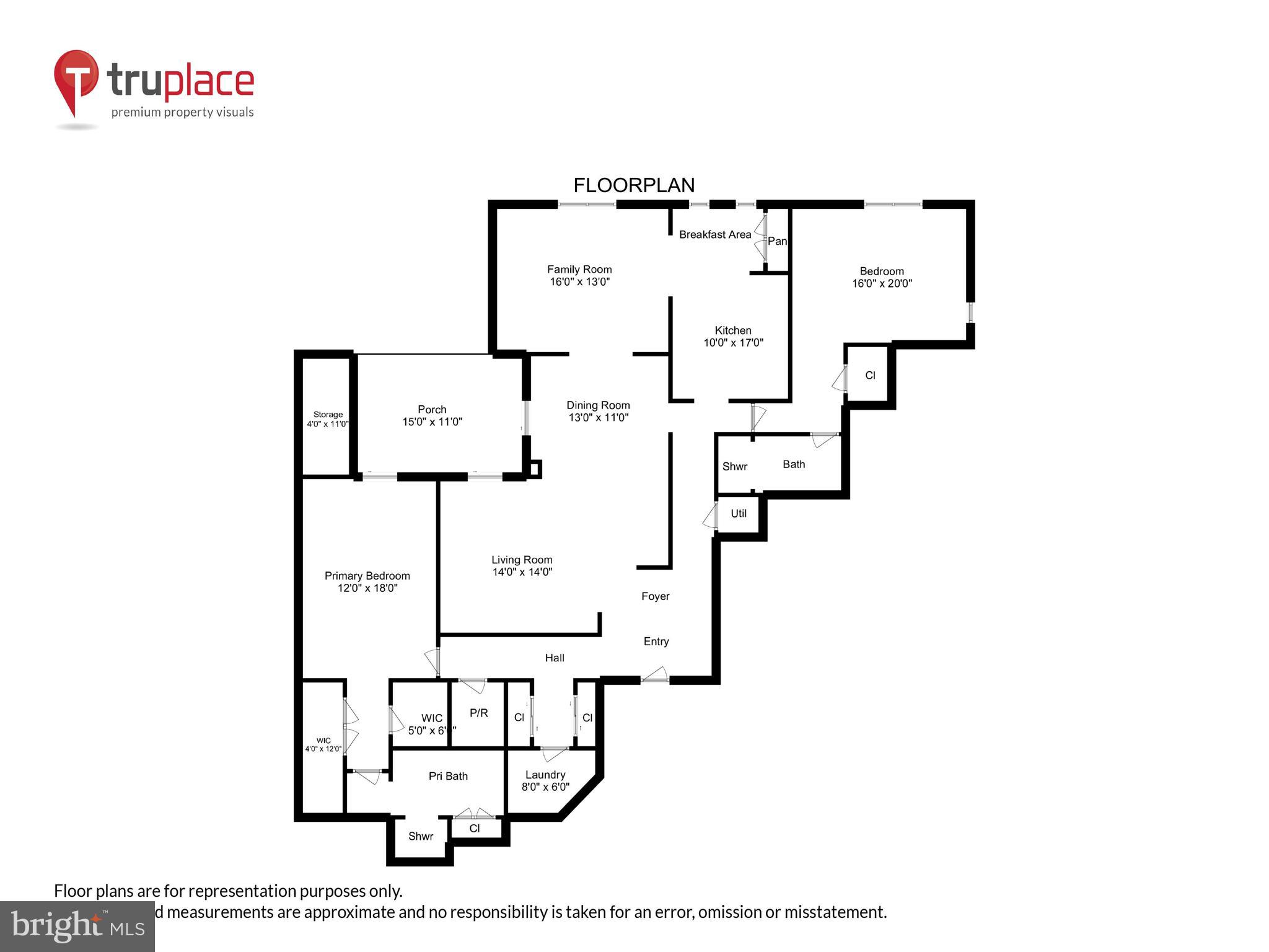 WATERFORD SQUARE - Residential