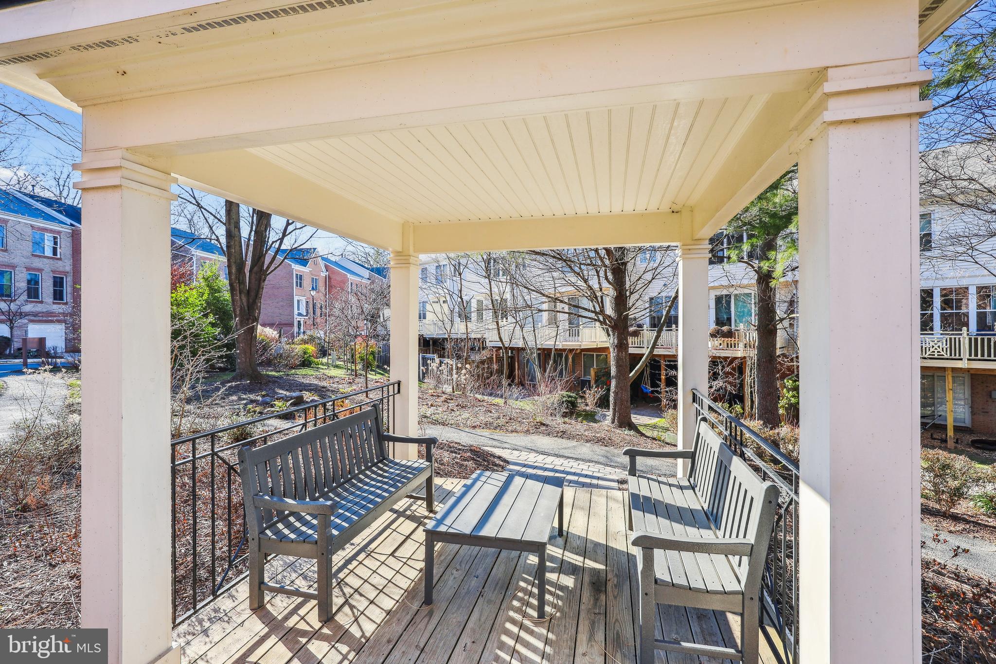 WATERFORD SQUARE - Residential