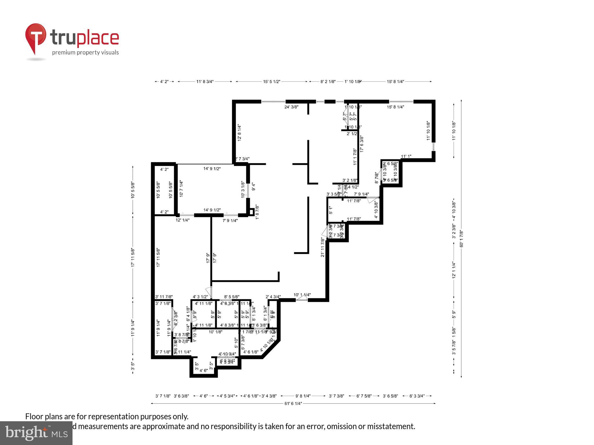 WATERFORD SQUARE - Residential