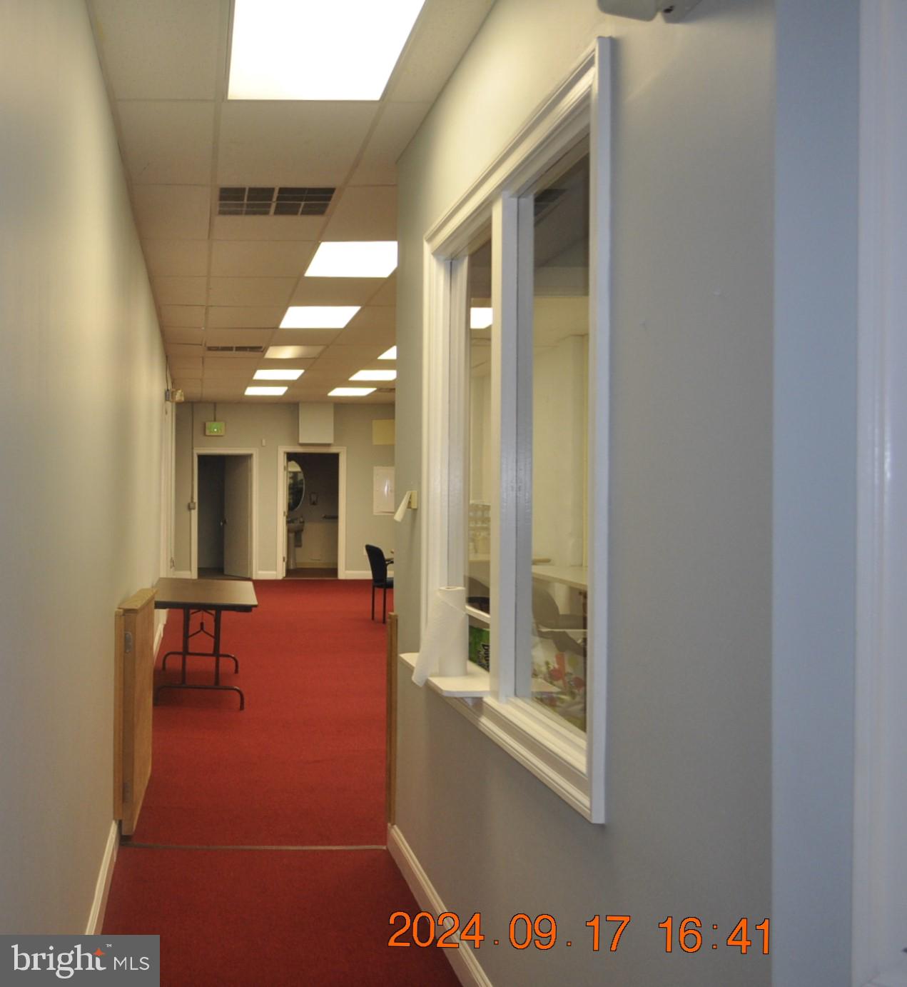 BUTCHERS HILL - Commercial Lease