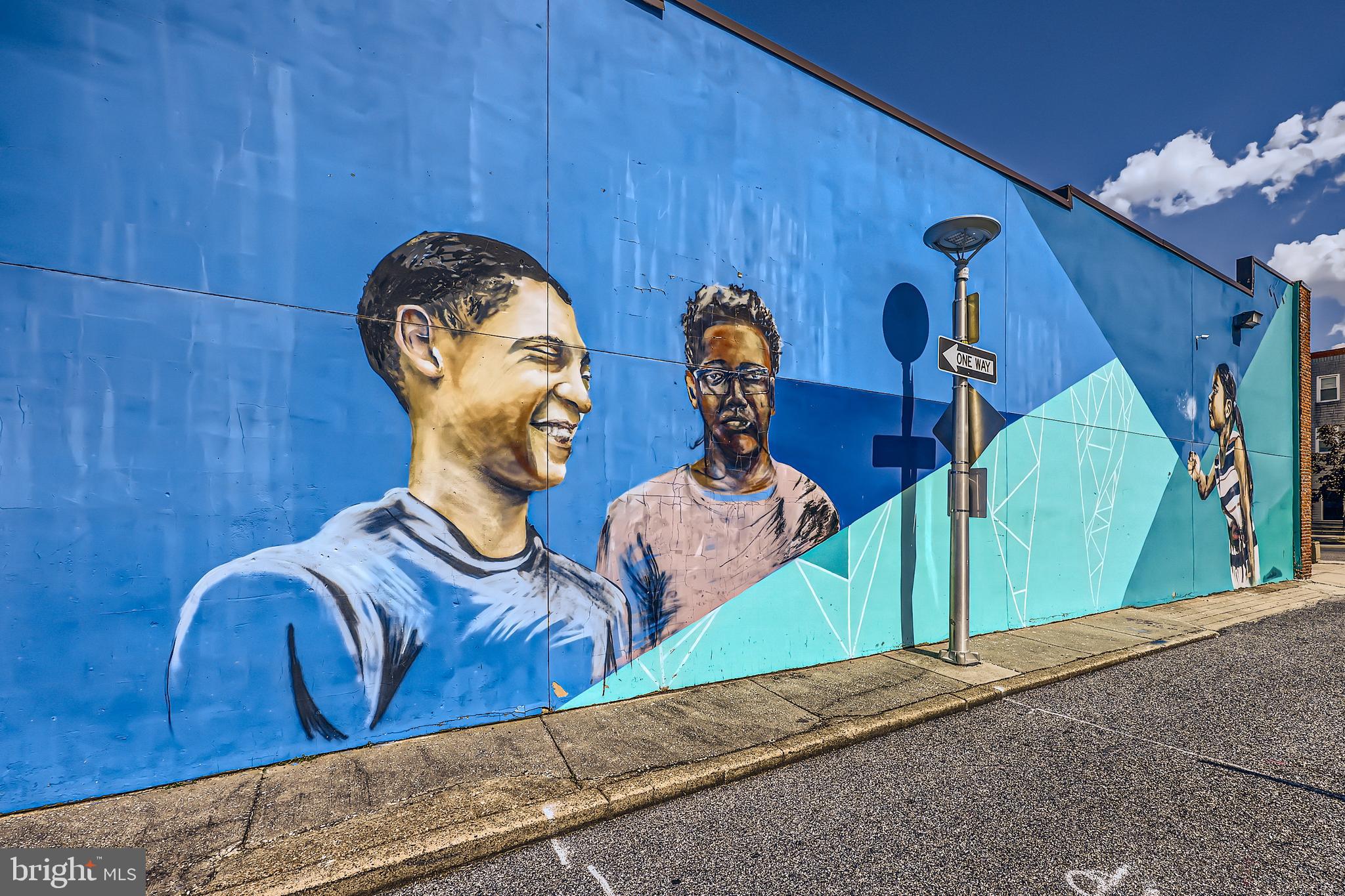 BUTCHERS HILL - Commercial Lease