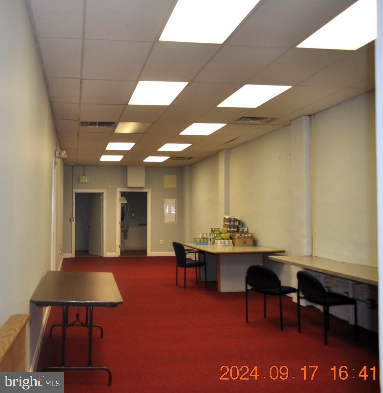 BUTCHERS HILL - Commercial Lease