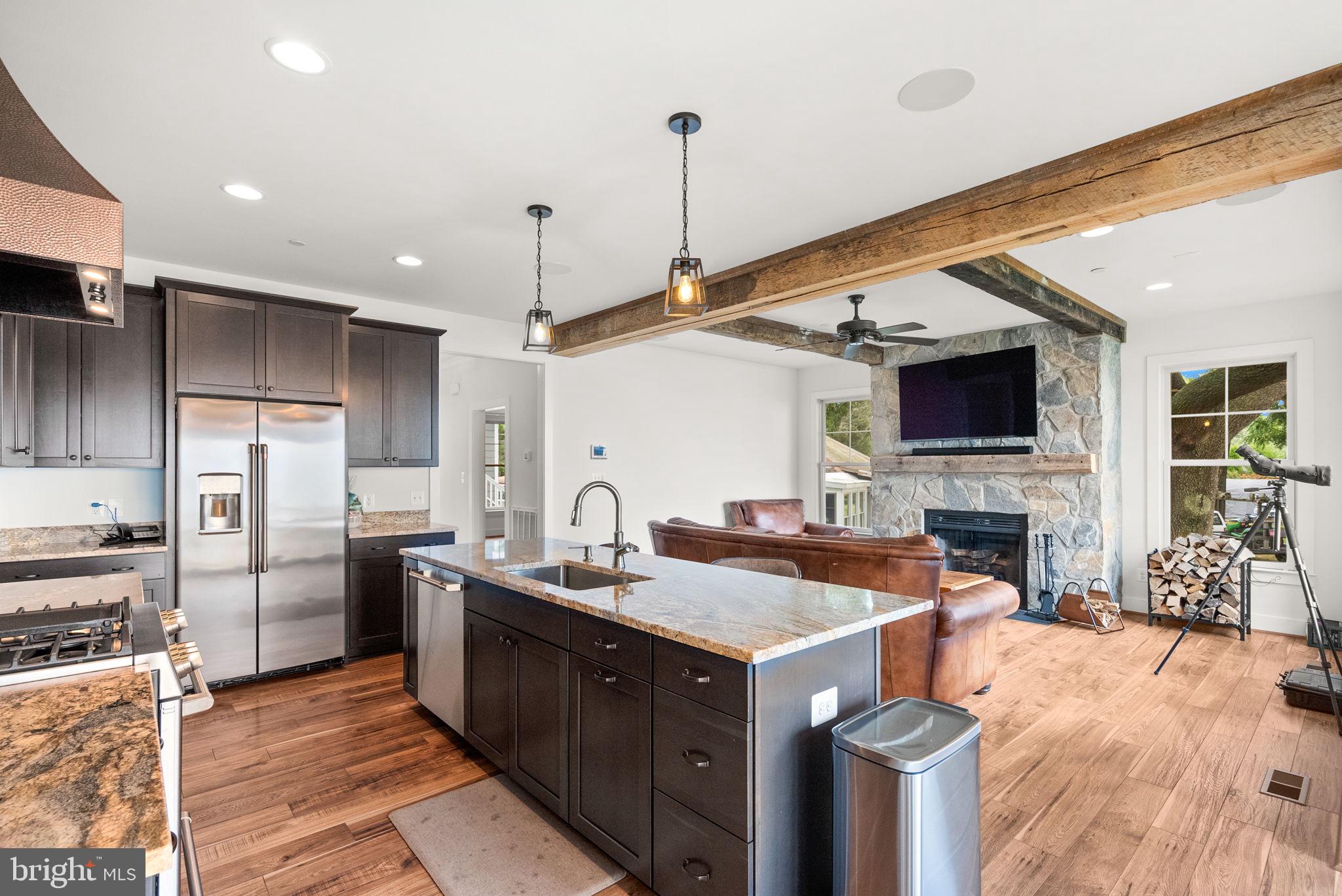 OWINGS BEACH - Residential