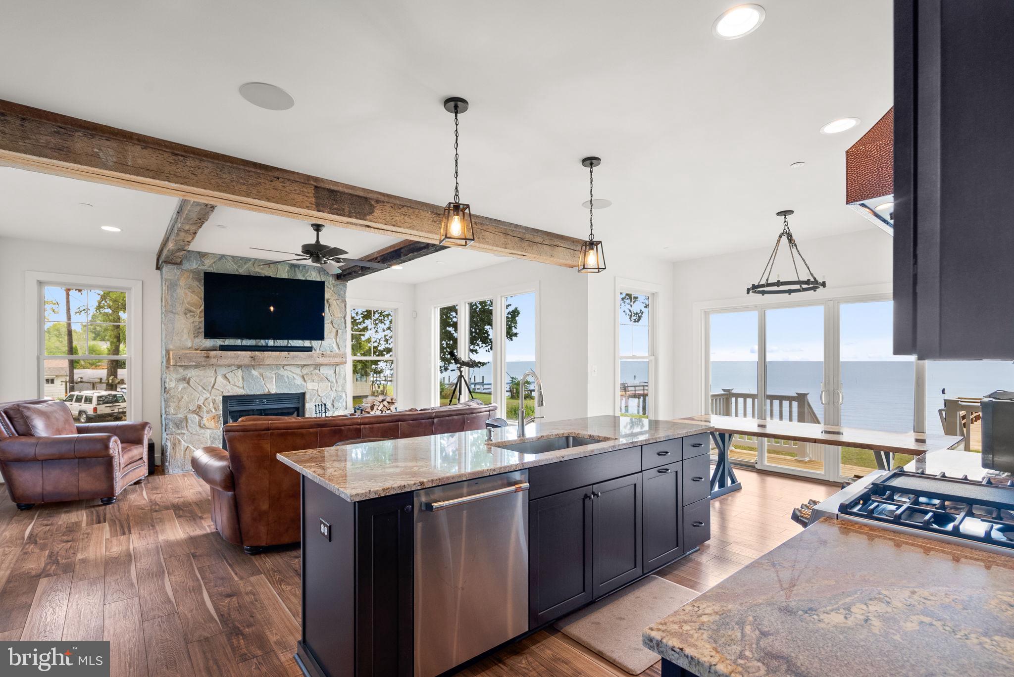 OWINGS BEACH - Residential