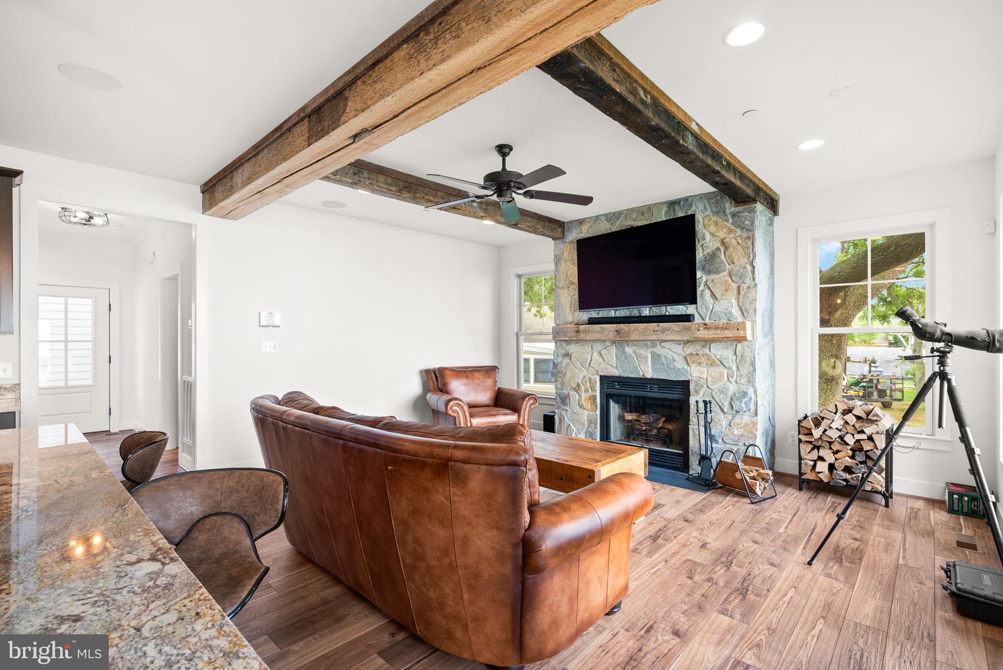 OWINGS BEACH - Residential