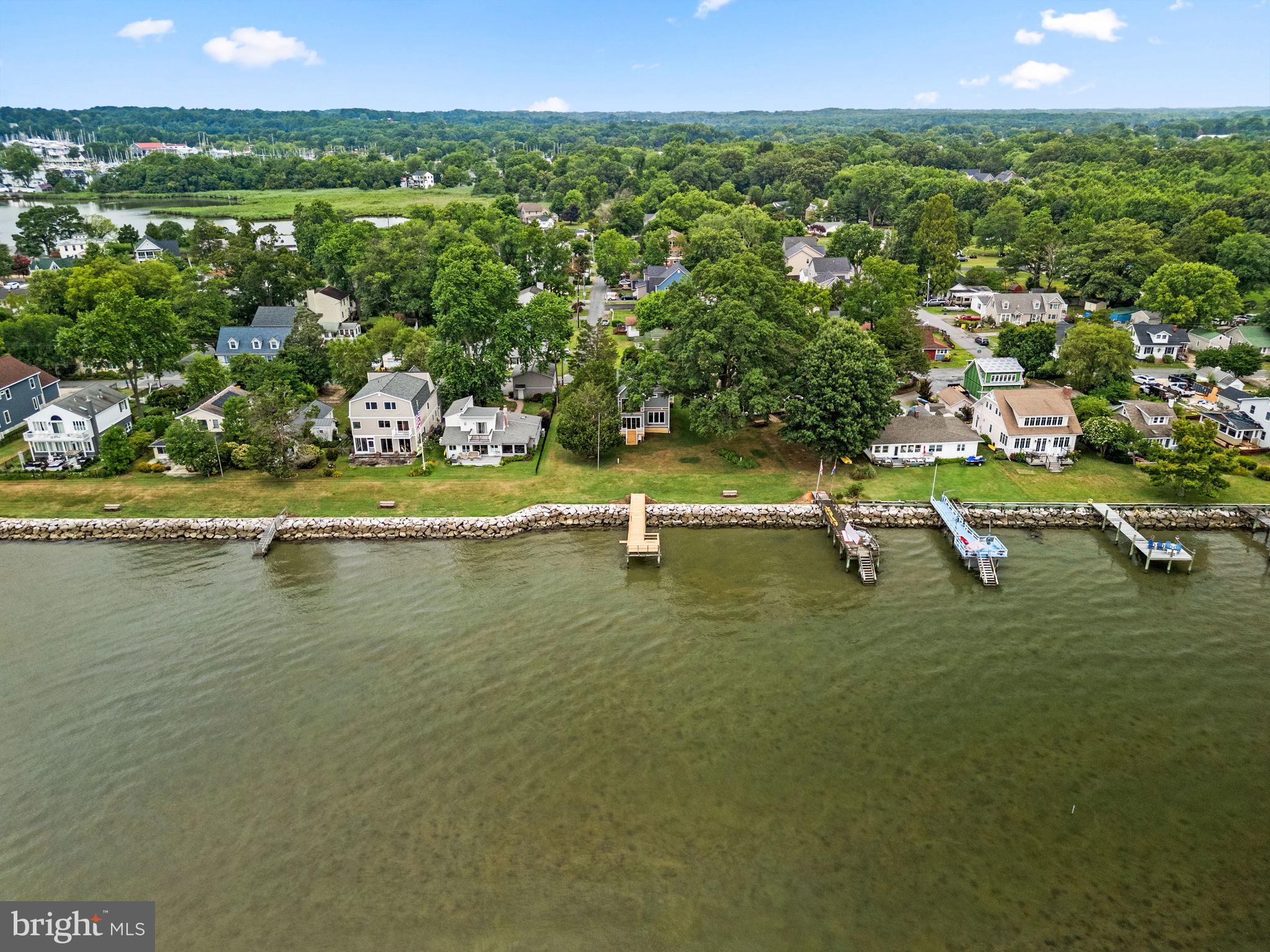 OWINGS BEACH - Residential