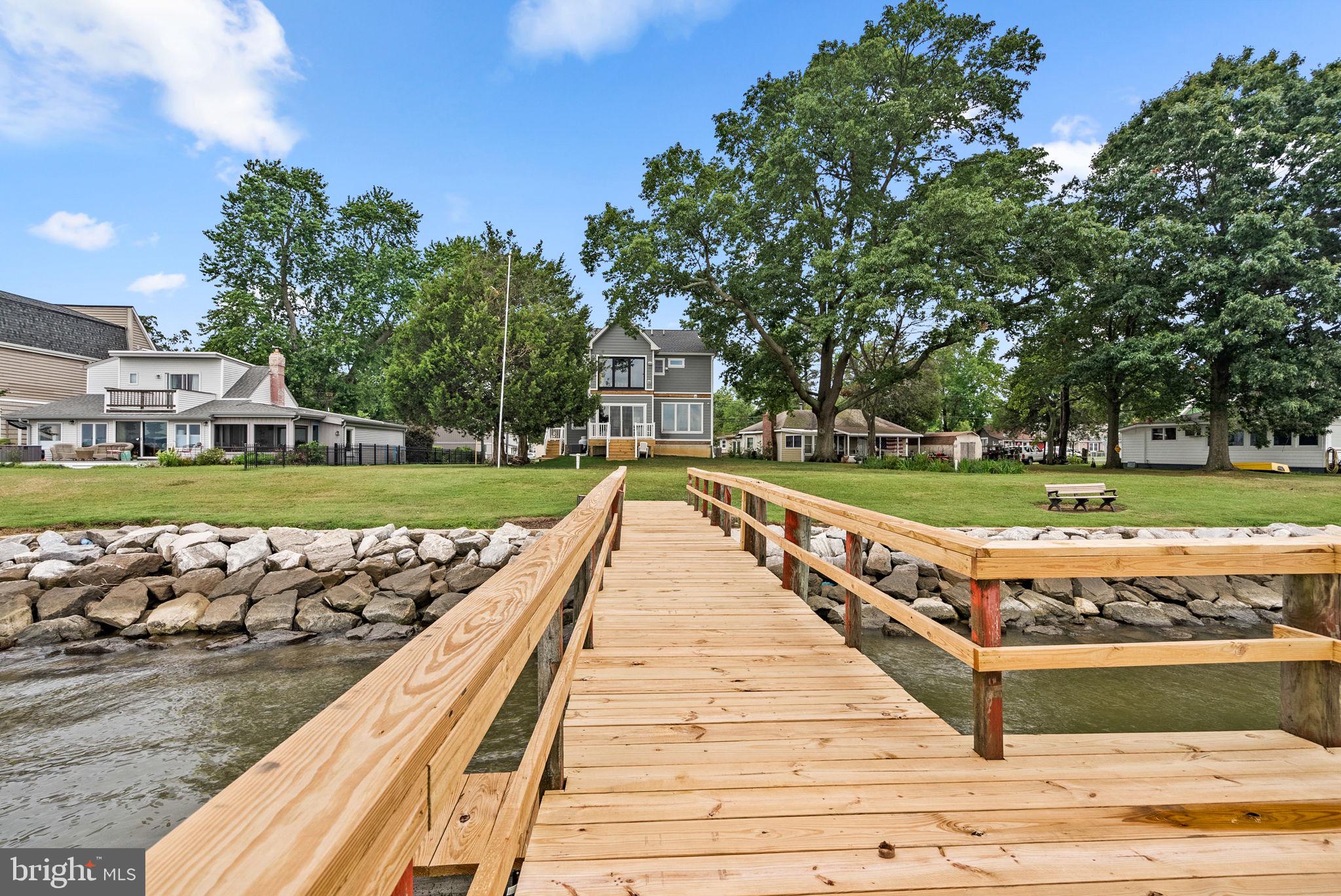 OWINGS BEACH - Residential
