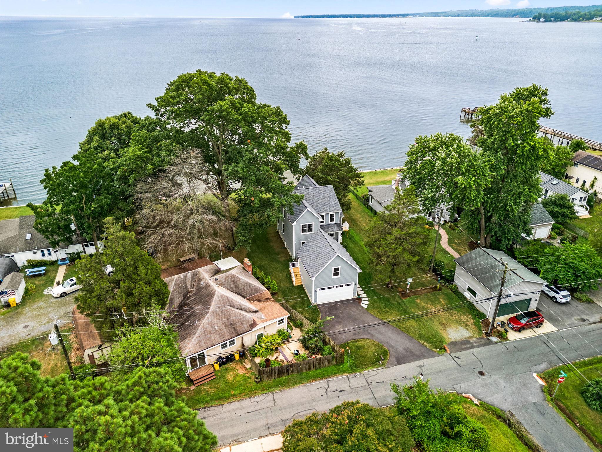 OWINGS BEACH - Residential