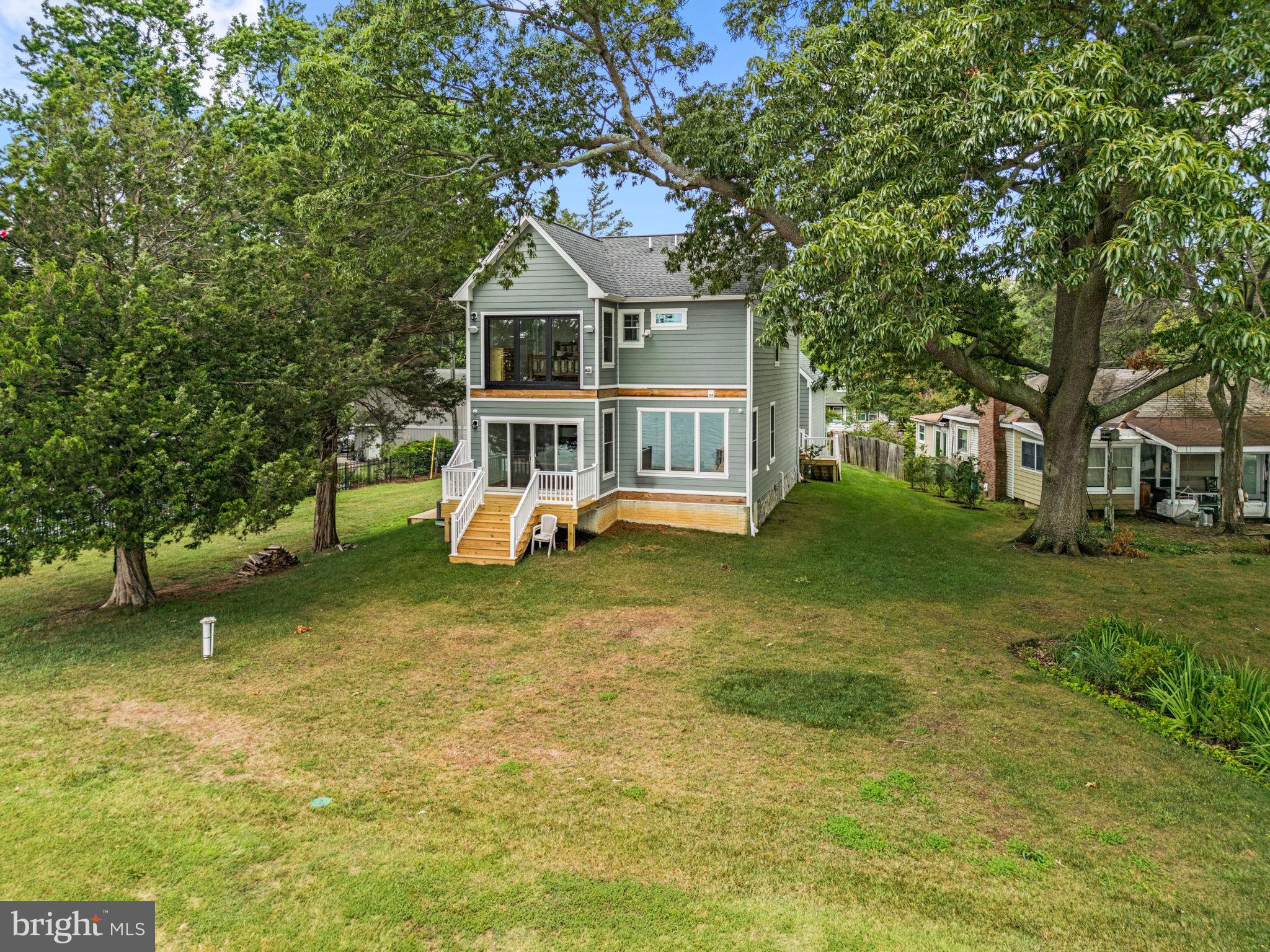 OWINGS BEACH - Residential