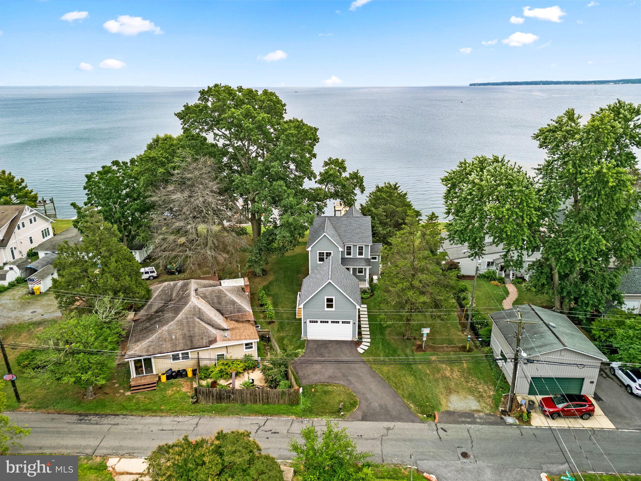 OWINGS BEACH - Residential