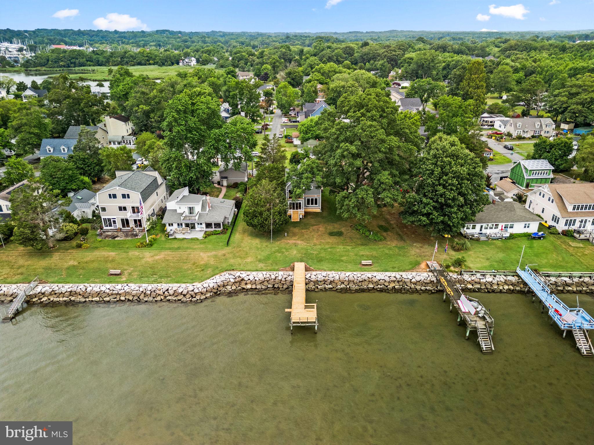 OWINGS BEACH - Residential