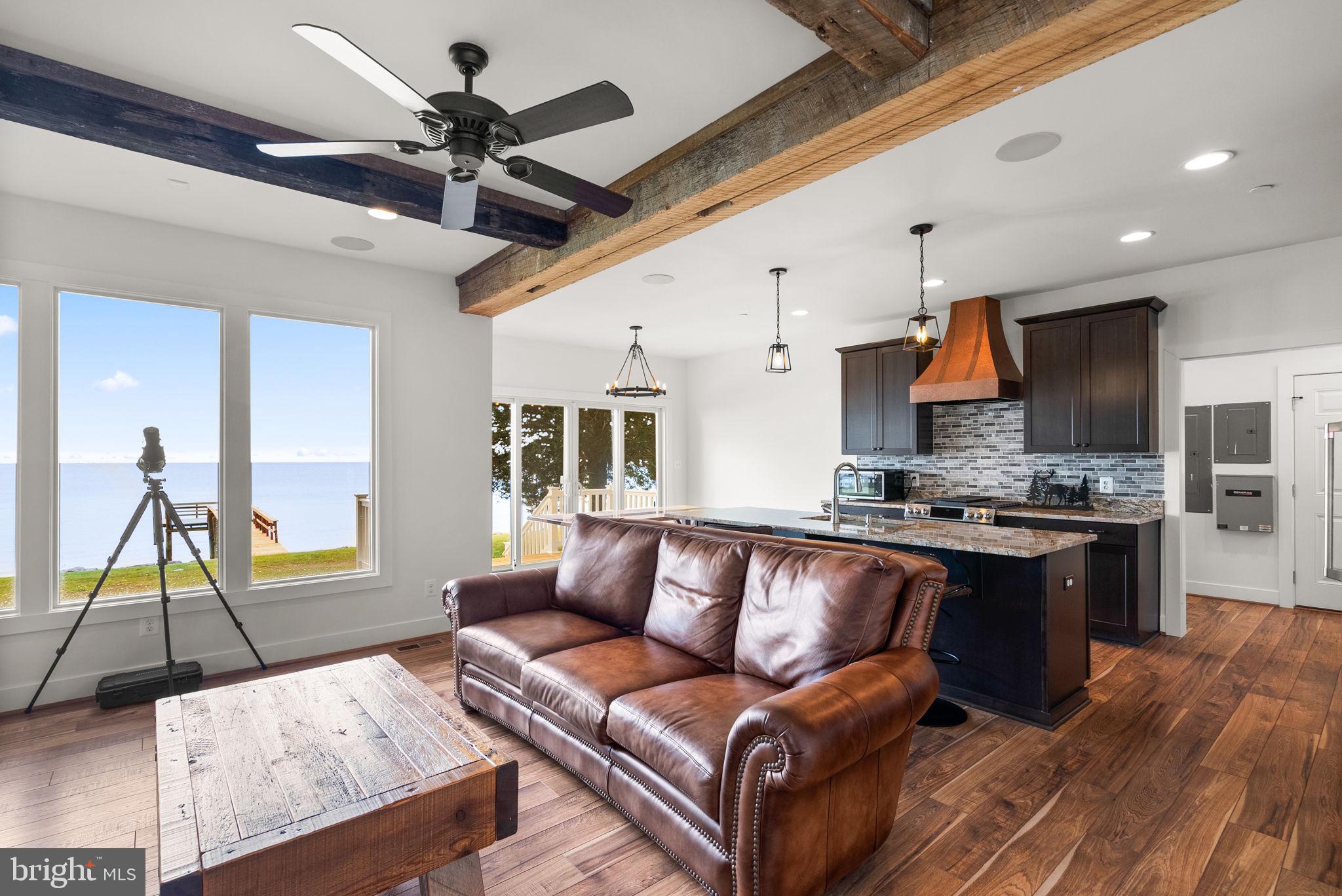 OWINGS BEACH - Residential