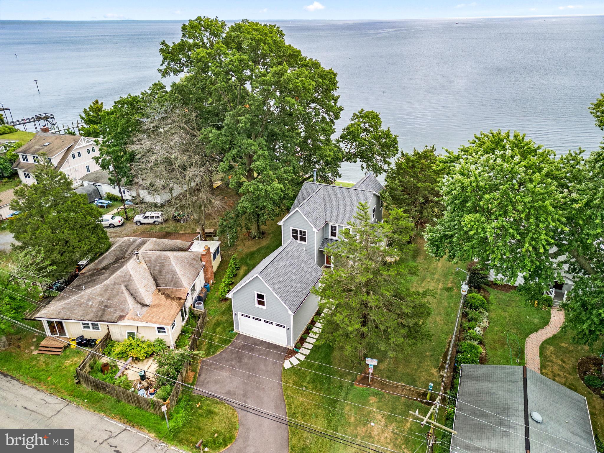 OWINGS BEACH - Residential