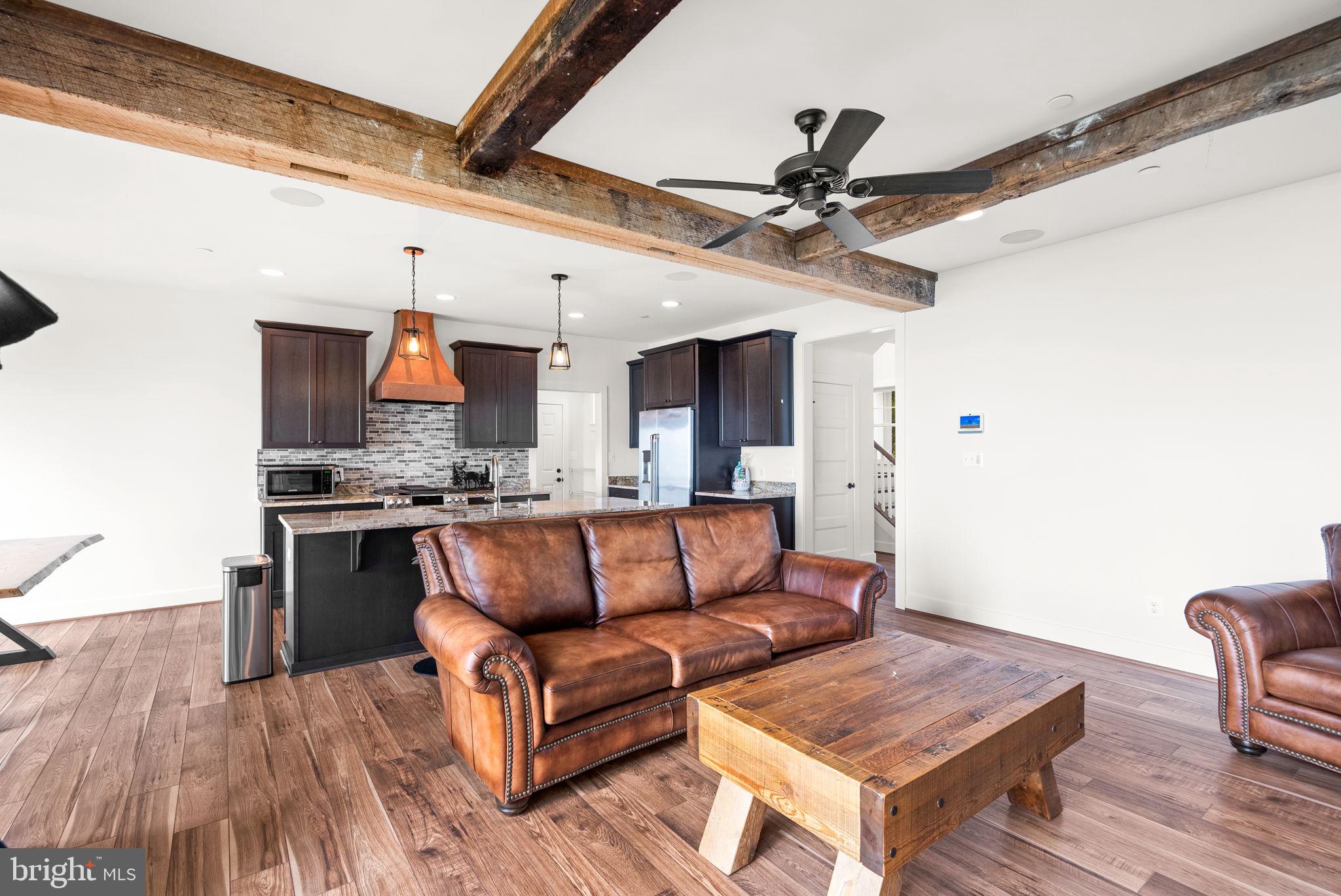 OWINGS BEACH - Residential