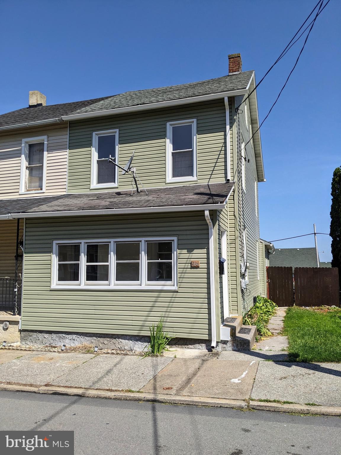 NONE AVAILABLE - Residential