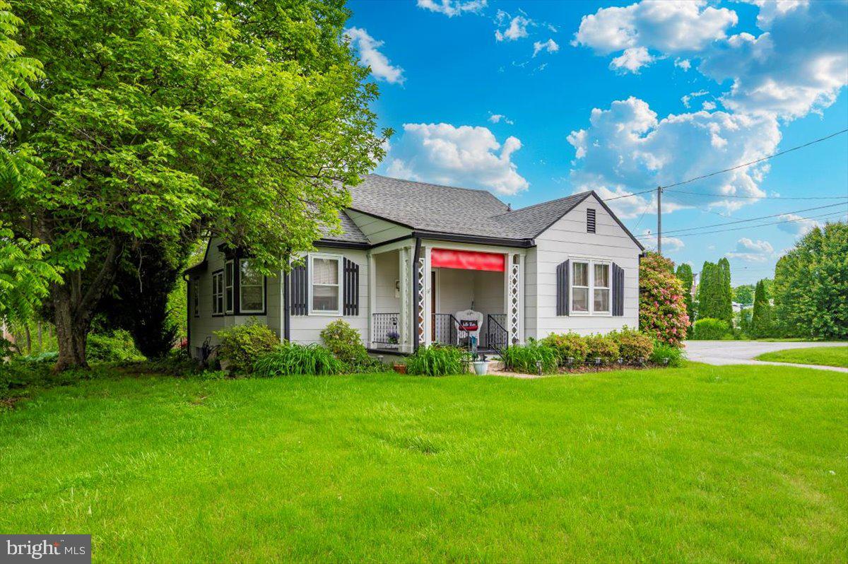 6242 SYKESVILLE ROAD