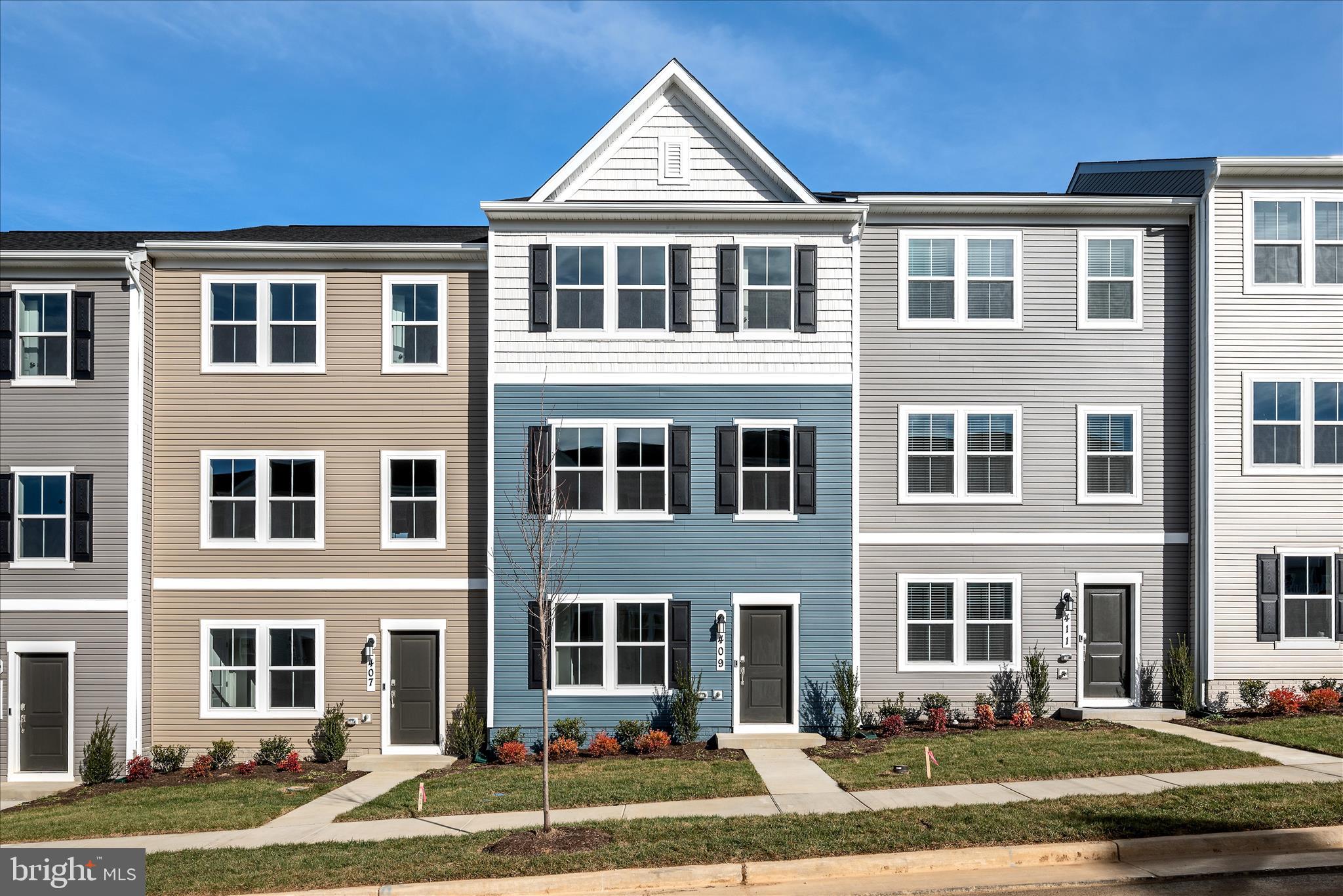 RED CLOVER MEADOWS - Residential Lease