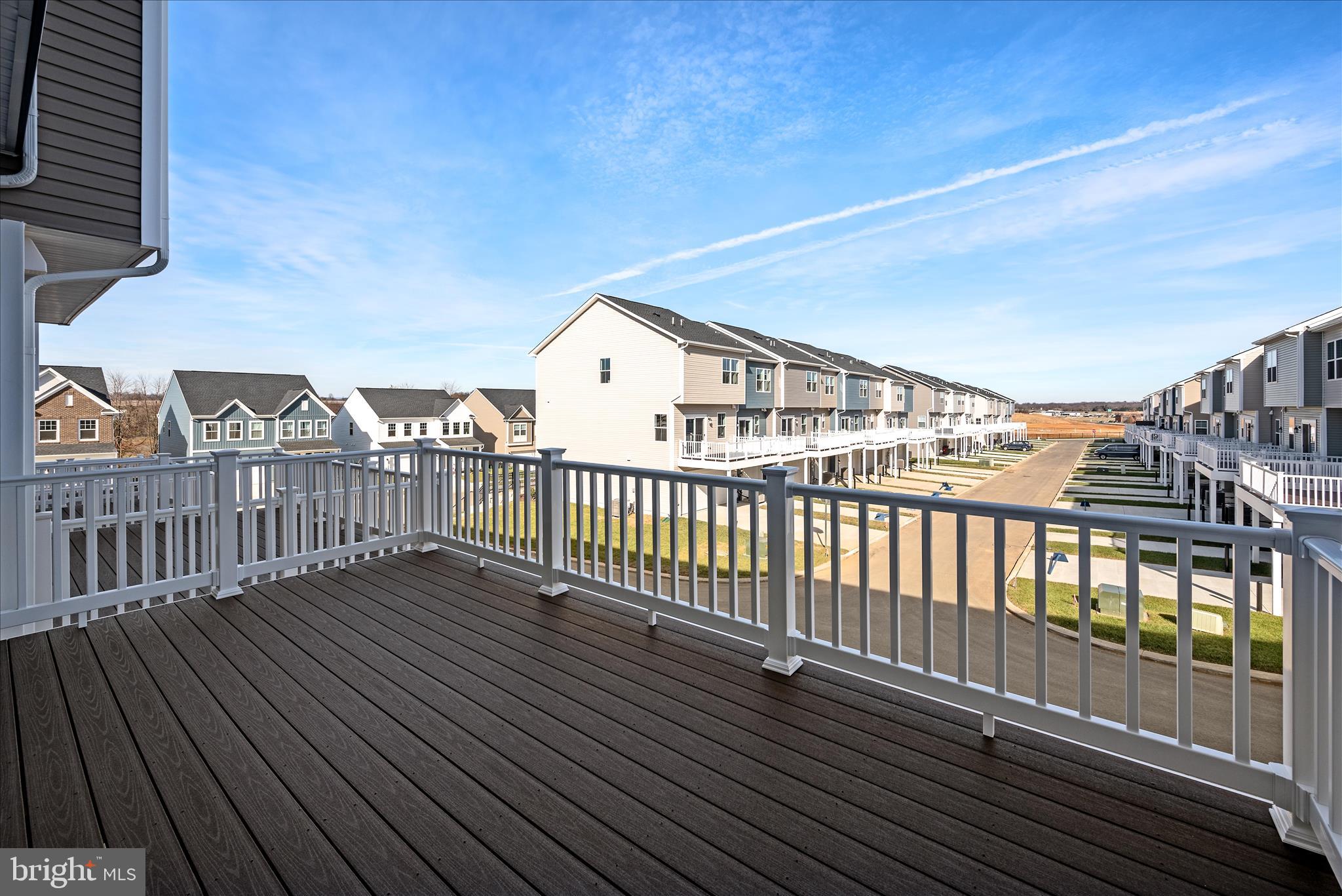 RED CLOVER MEADOWS - Residential Lease