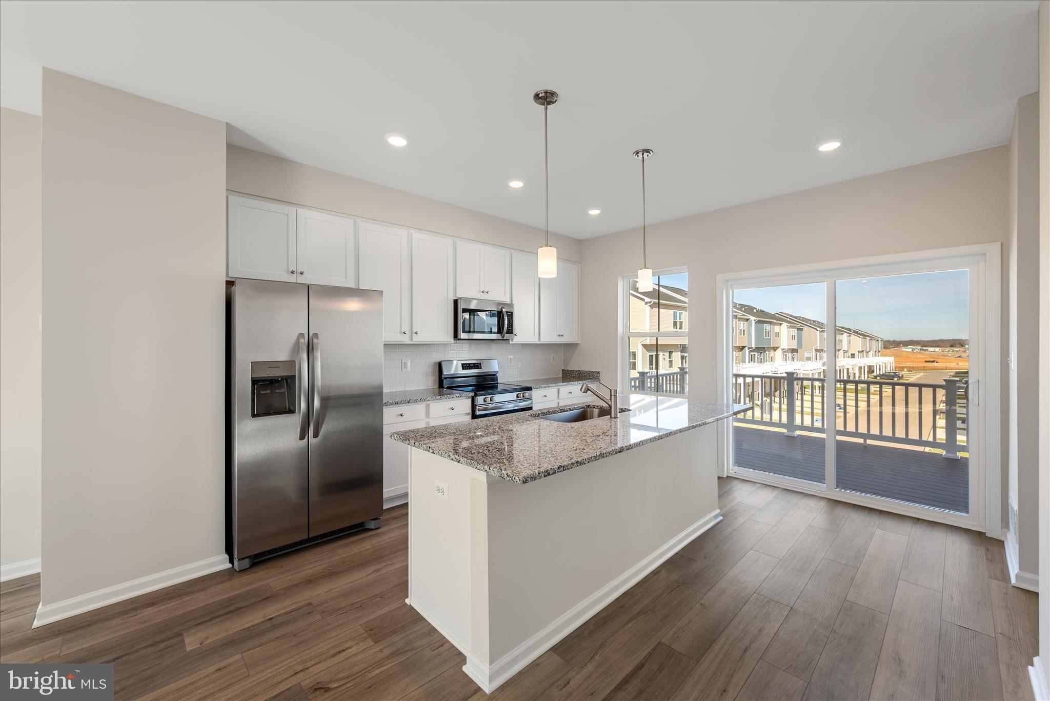 RED CLOVER MEADOWS - Residential Lease