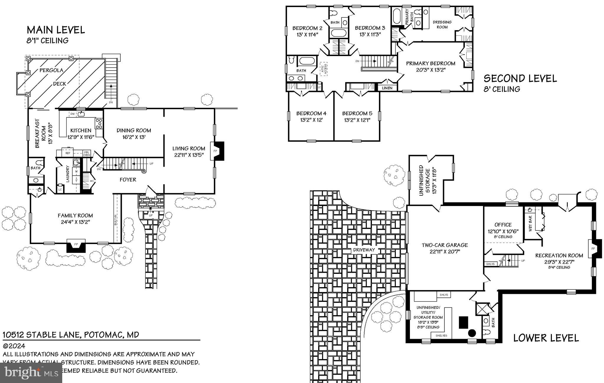 RIVER FALLS - Residential