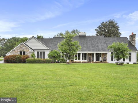 535 BOWLING VIEW ROAD FRONT ROYAL VA 22630