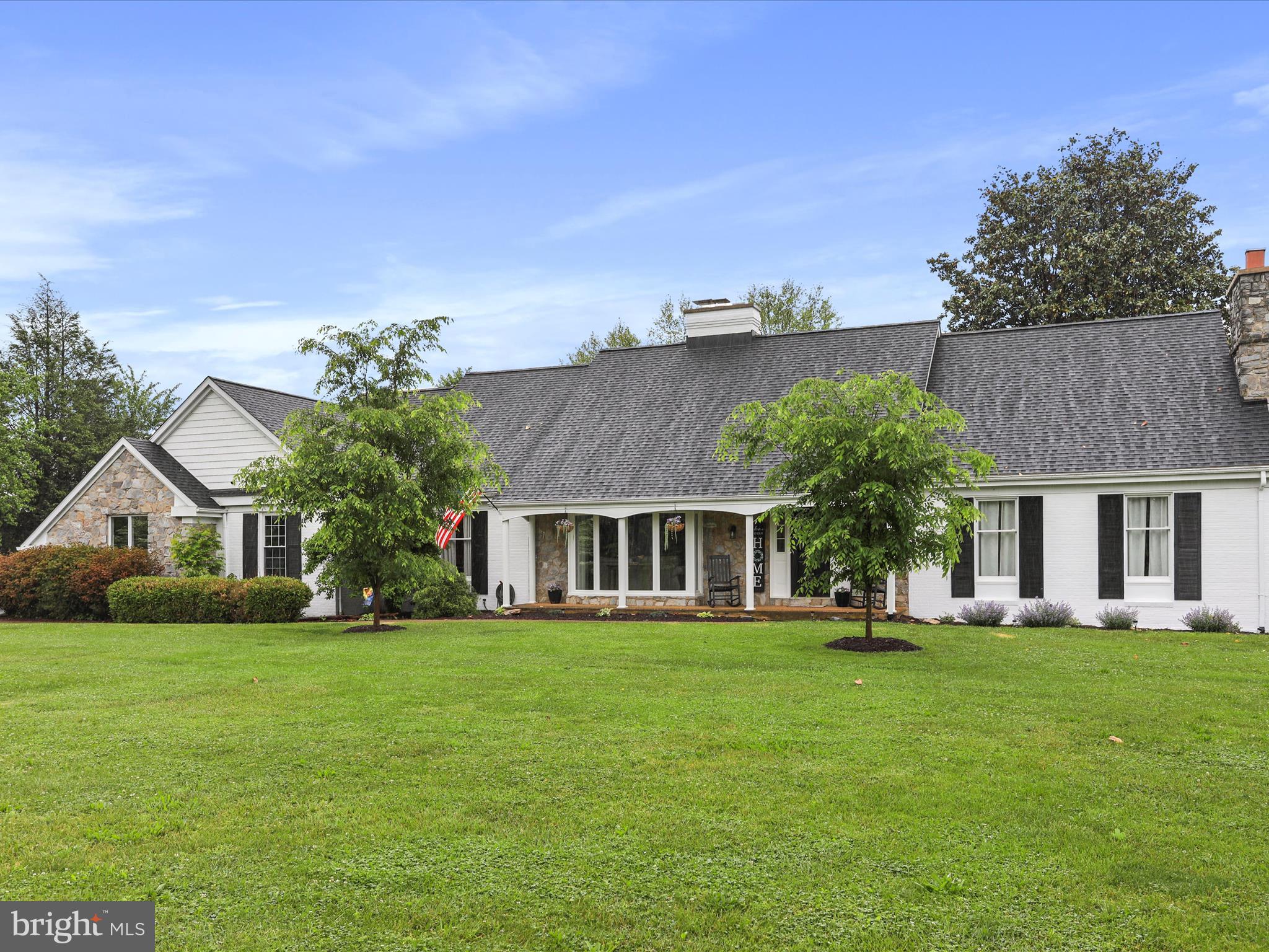 535 BOWLING VIEW ROAD