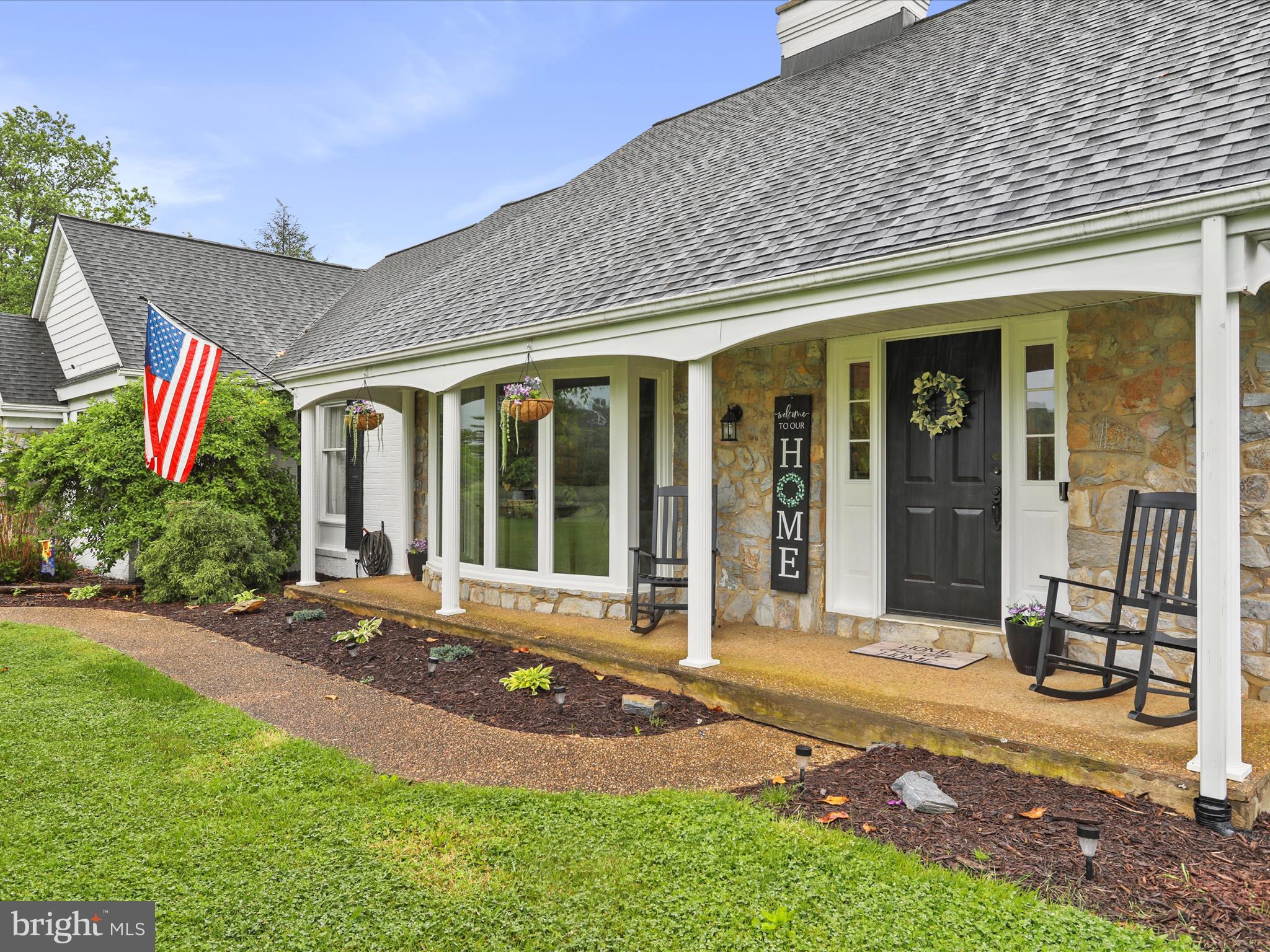 535 BOWLING VIEW ROAD