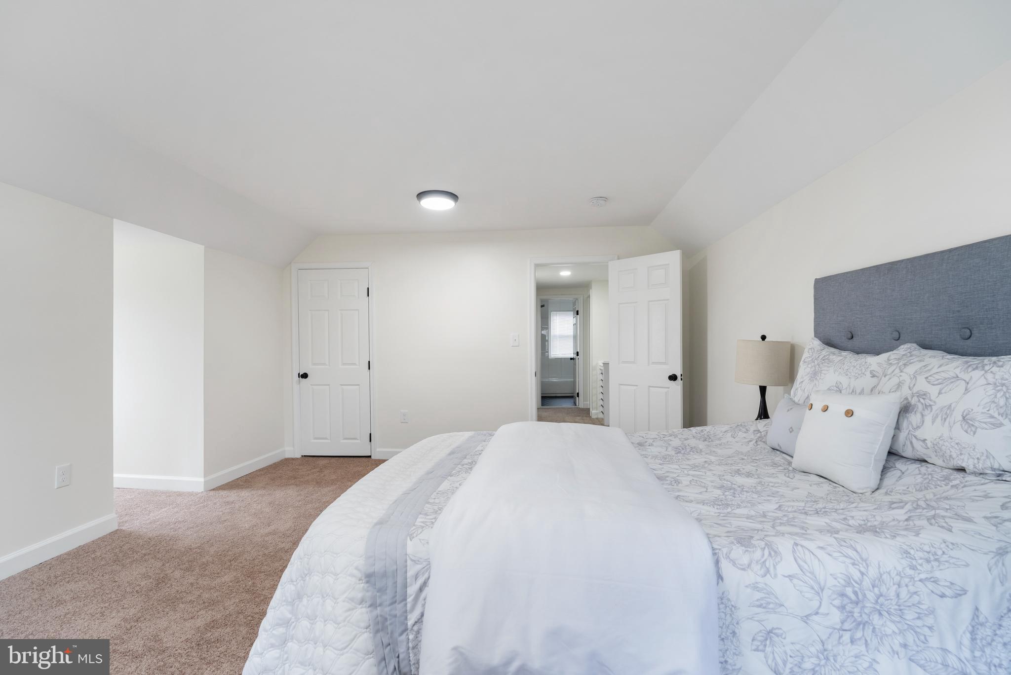 ASHBURTON HISTORIC DISTRICT - Residential