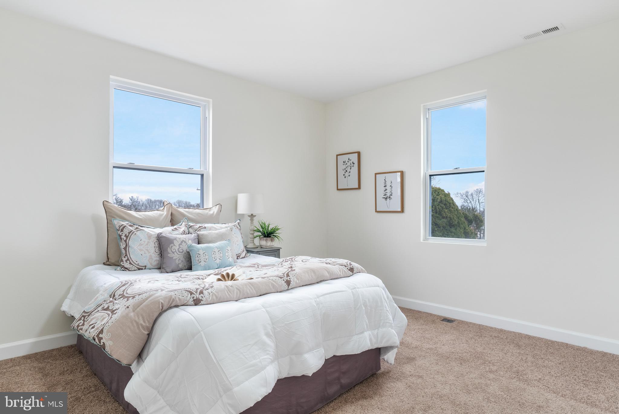 ASHBURTON HISTORIC DISTRICT - Residential