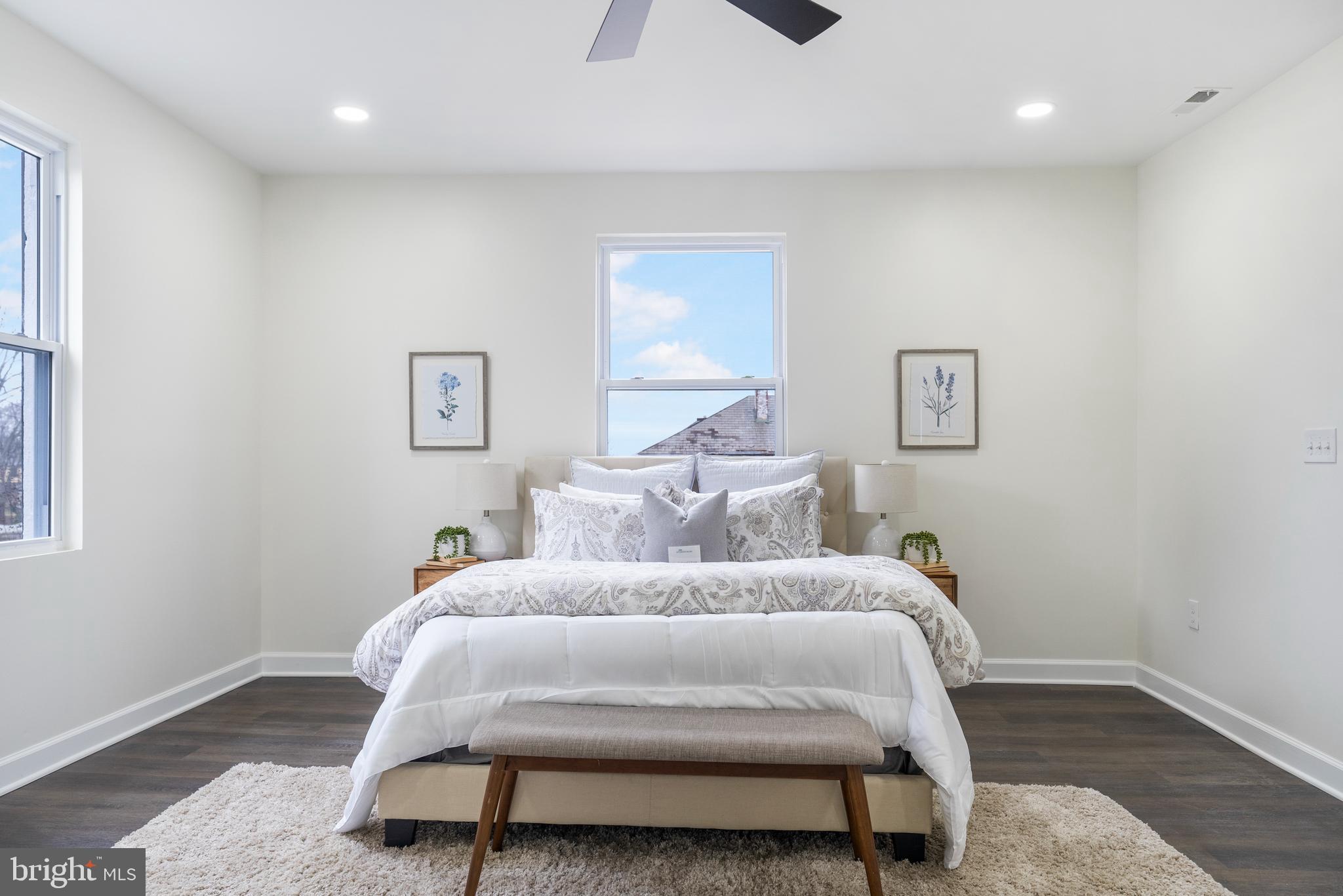 ASHBURTON HISTORIC DISTRICT - Residential