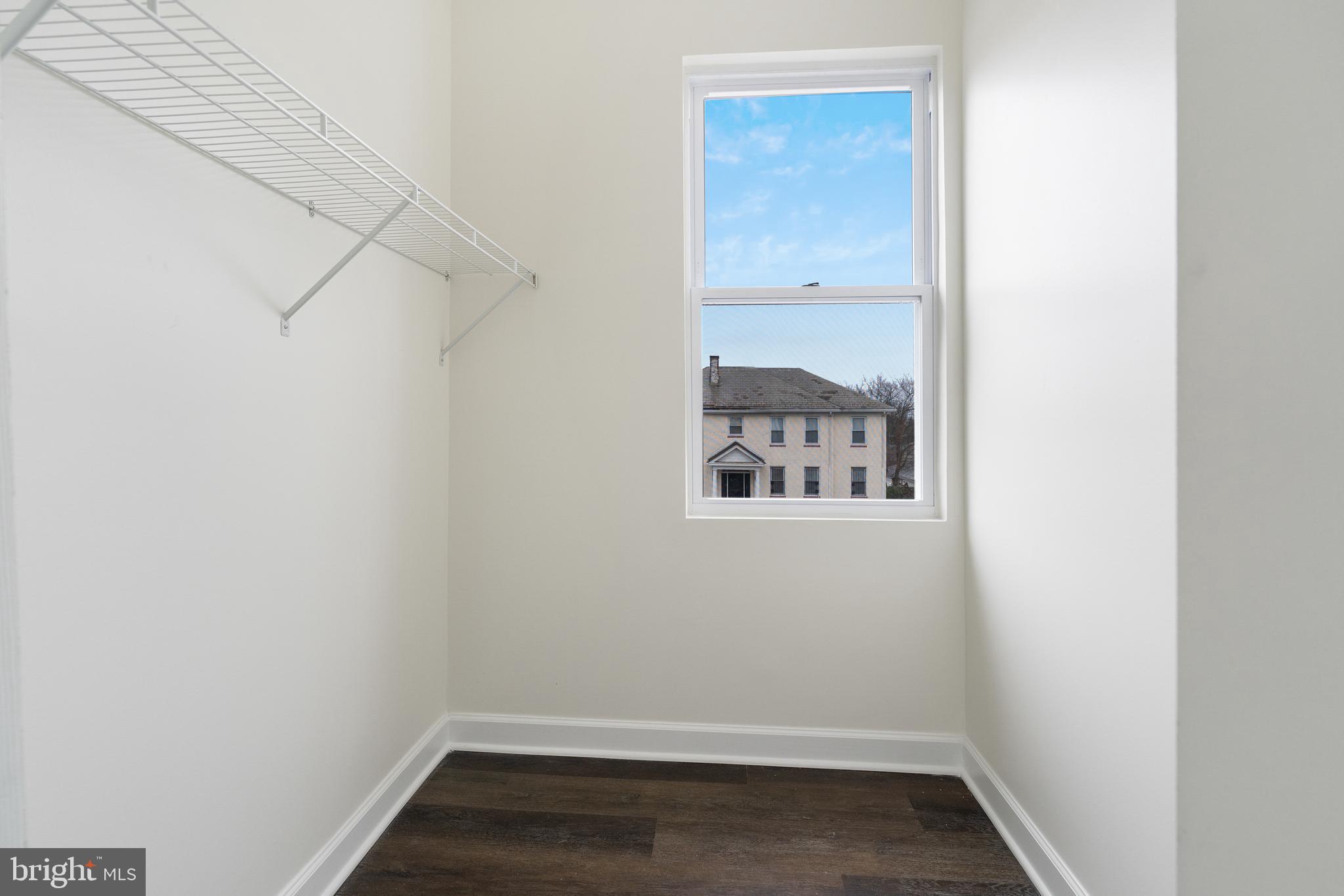 ASHBURTON HISTORIC DISTRICT - Residential