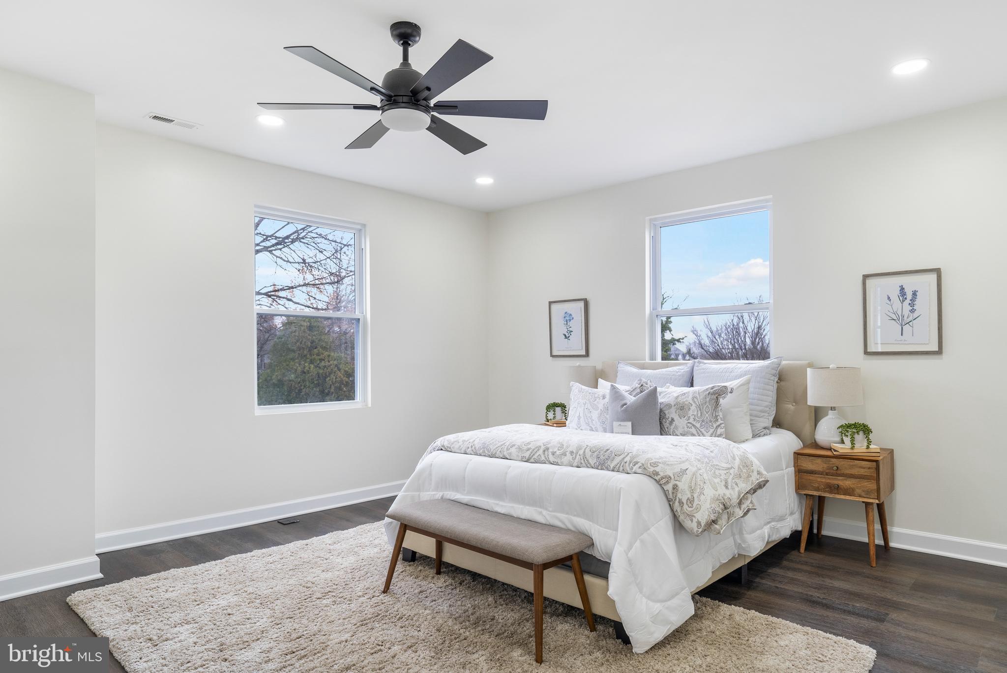 ASHBURTON HISTORIC DISTRICT - Residential