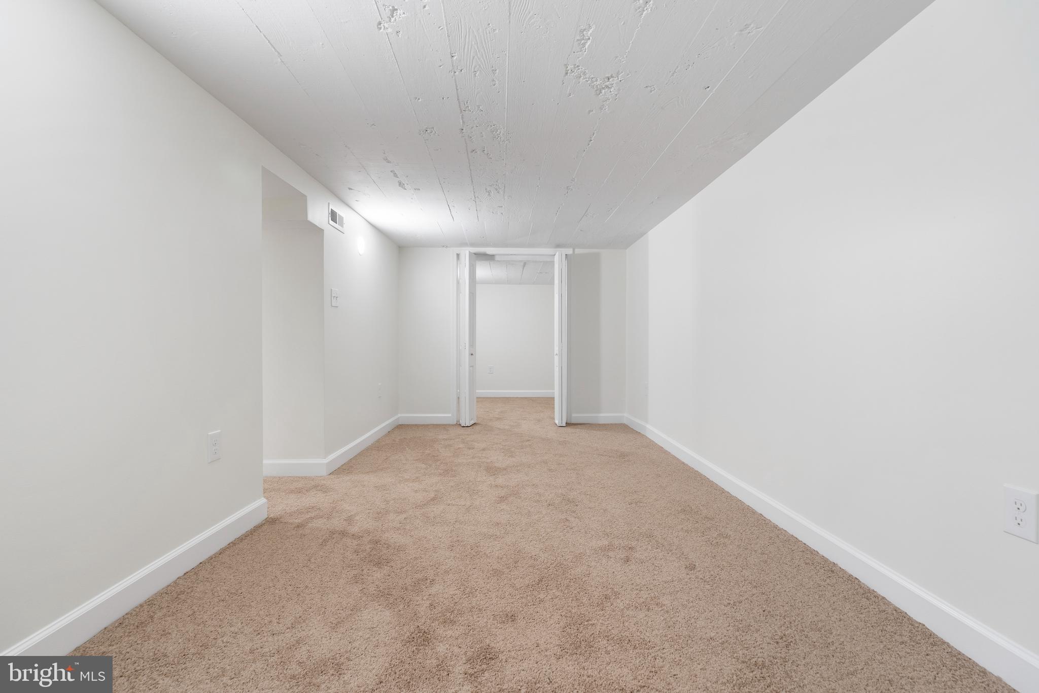 ASHBURTON HISTORIC DISTRICT - Residential