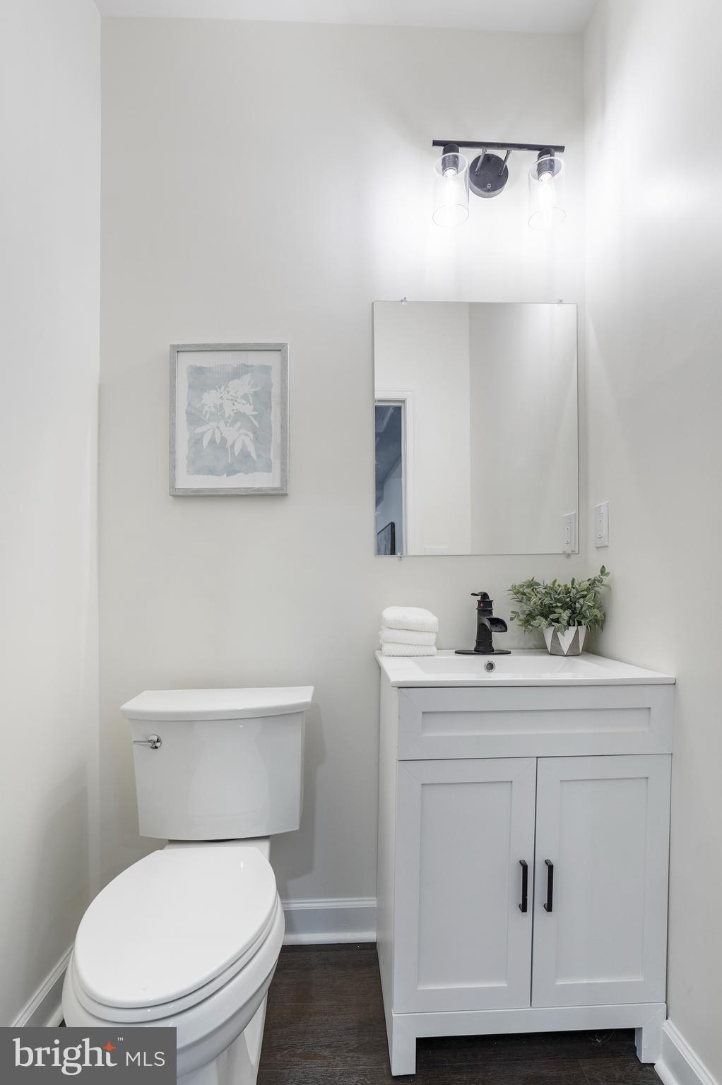 ASHBURTON HISTORIC DISTRICT - Residential