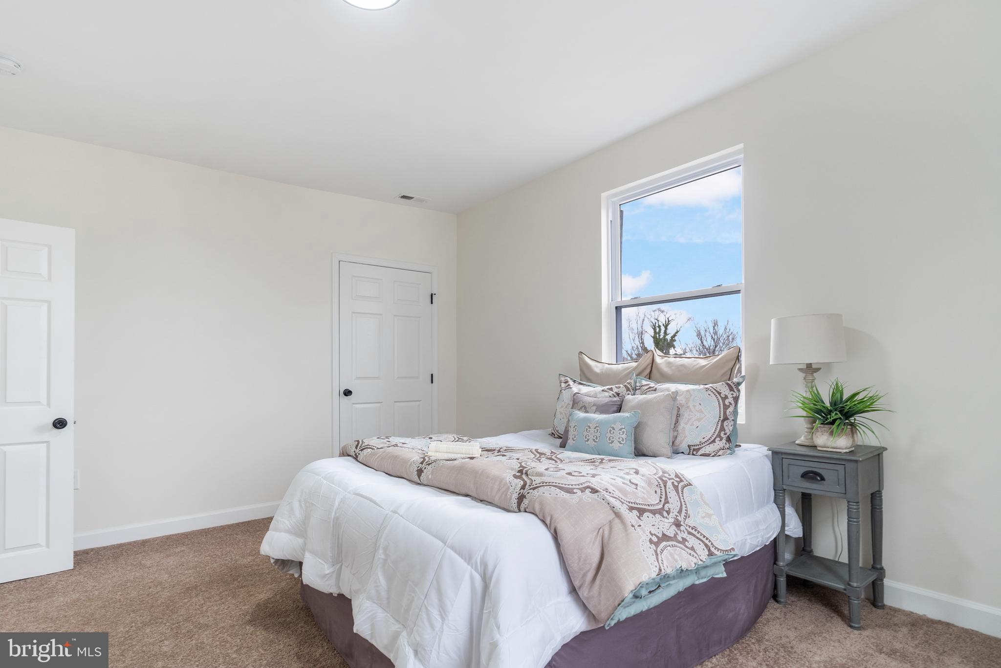 ASHBURTON HISTORIC DISTRICT - Residential