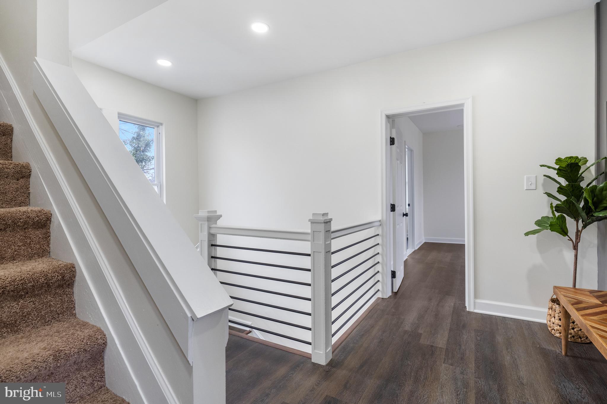 ASHBURTON HISTORIC DISTRICT - Residential