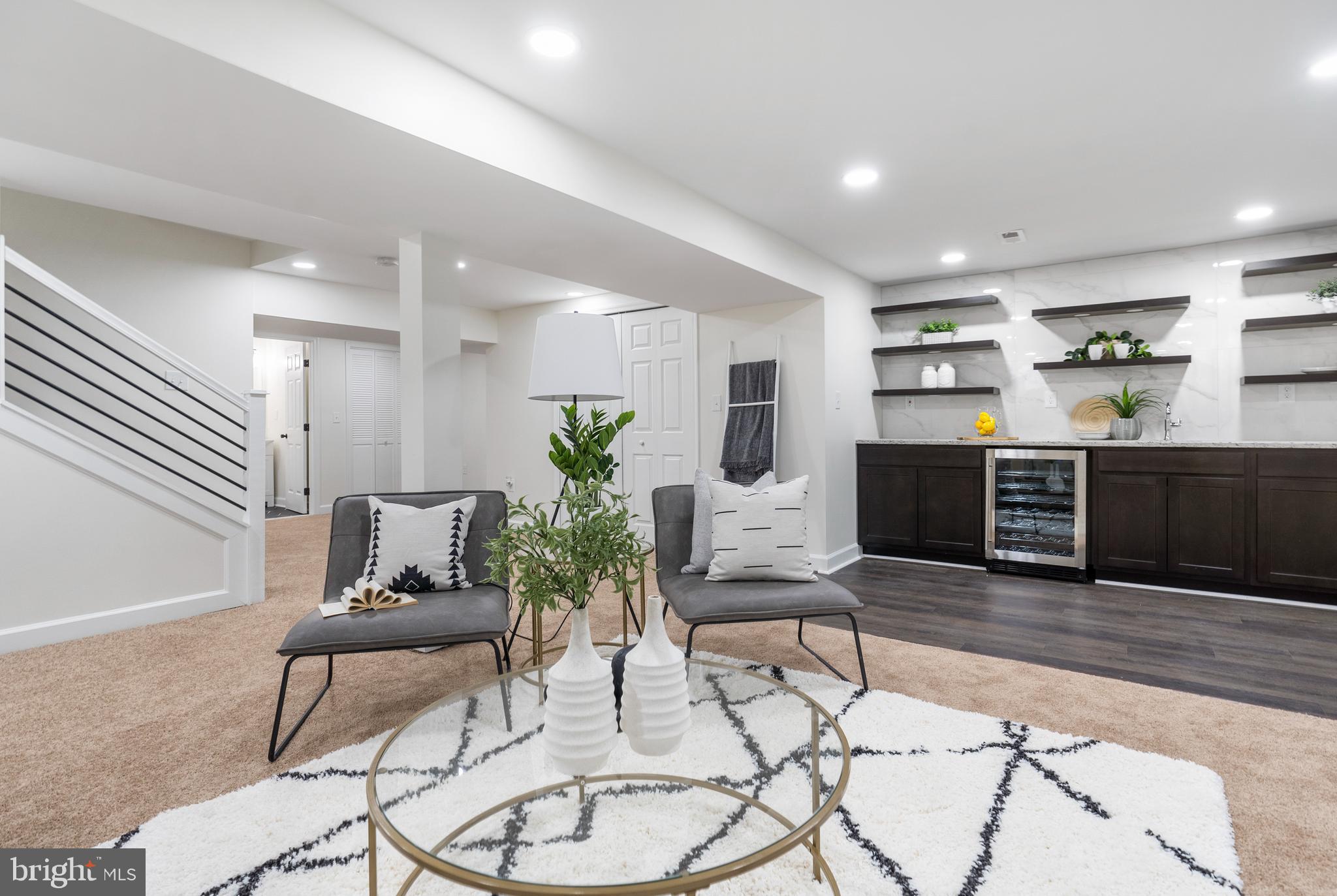 ASHBURTON HISTORIC DISTRICT - Residential