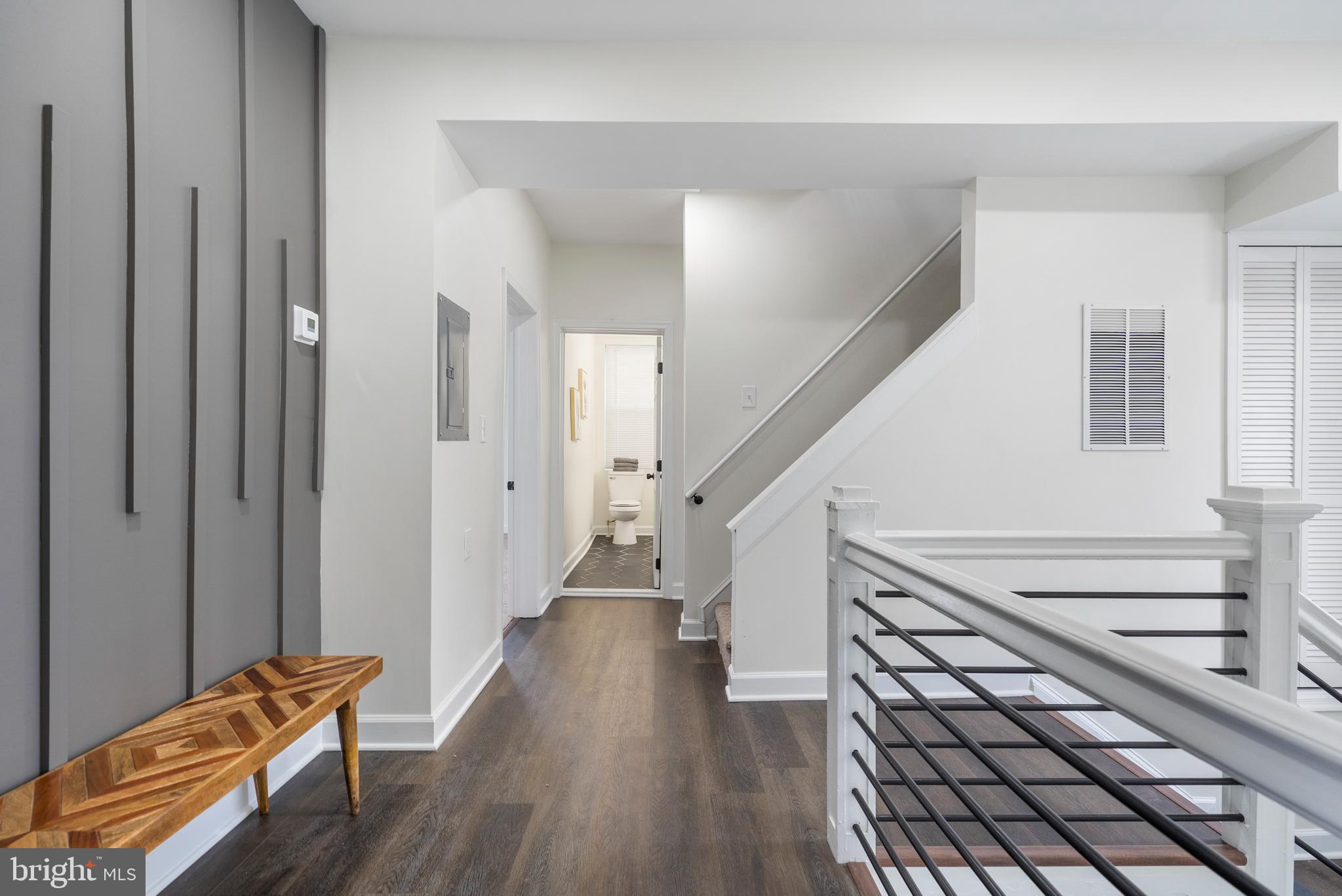 ASHBURTON HISTORIC DISTRICT - Residential