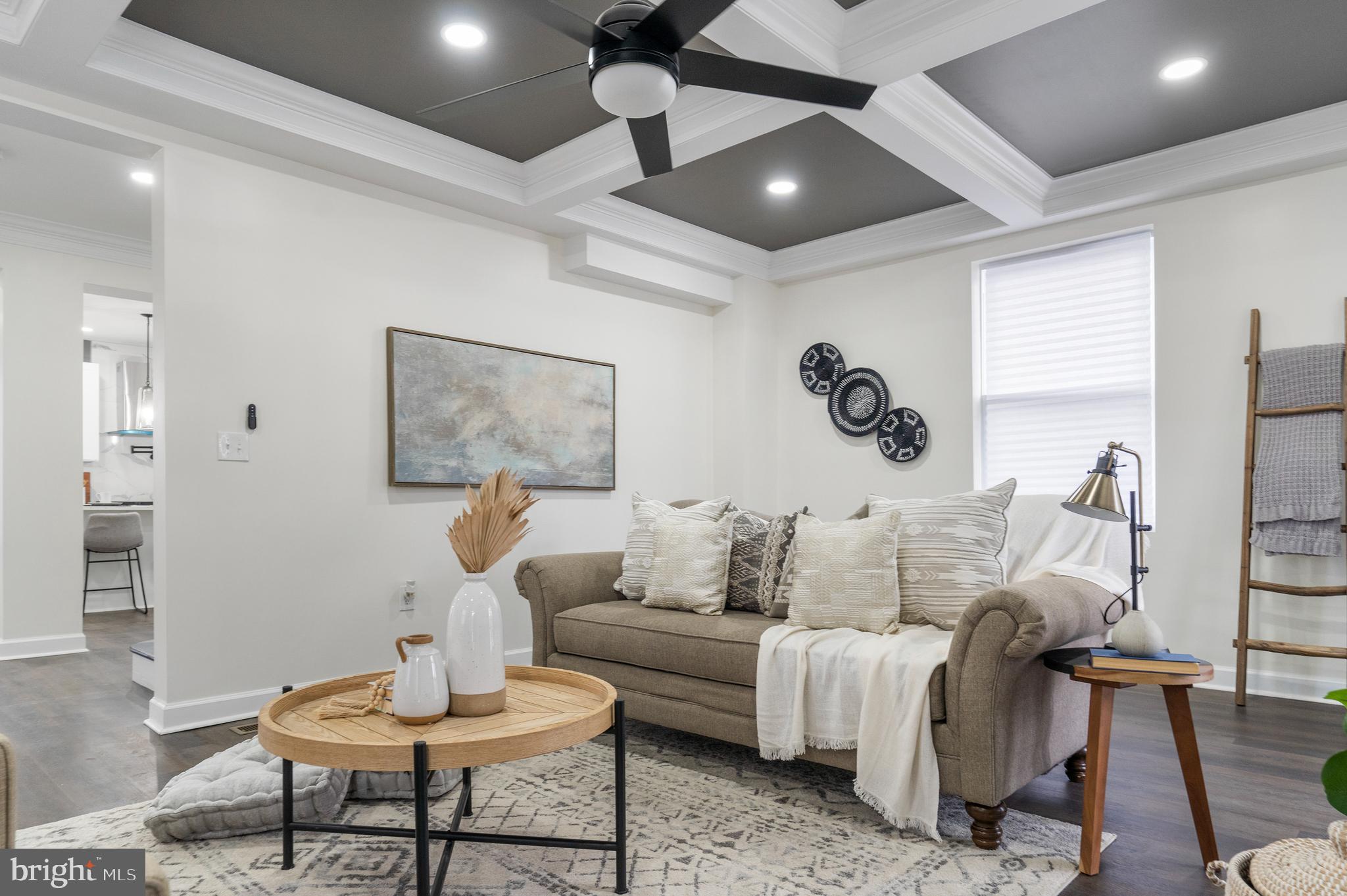 ASHBURTON HISTORIC DISTRICT - Residential