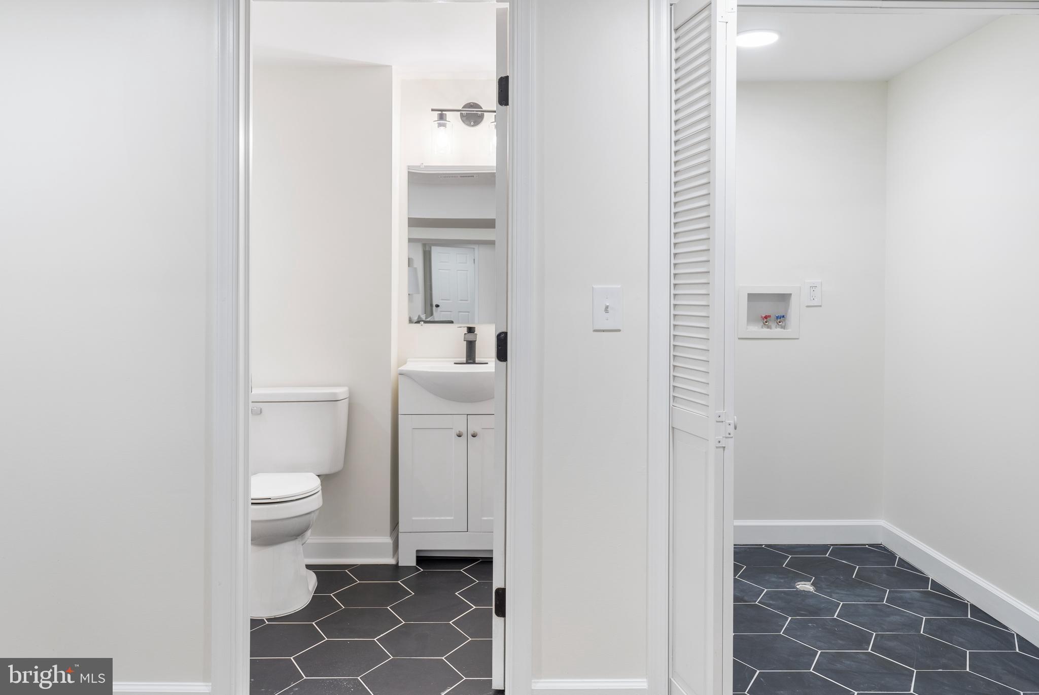 ASHBURTON HISTORIC DISTRICT - Residential