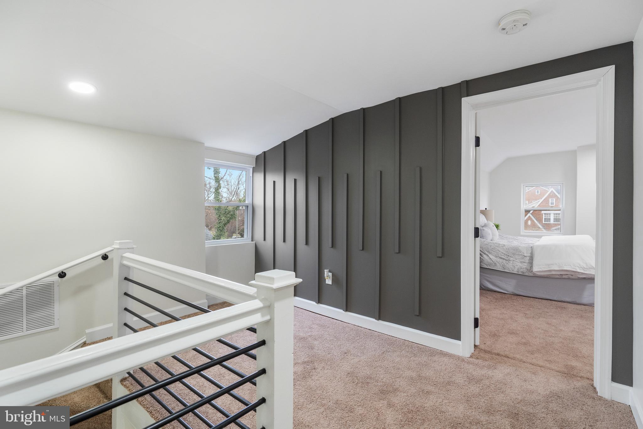 ASHBURTON HISTORIC DISTRICT - Residential