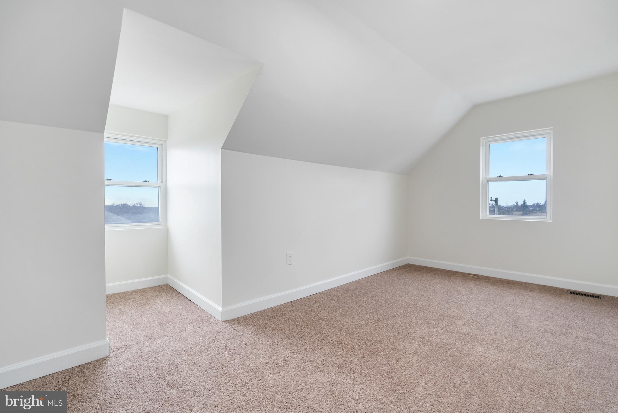 ASHBURTON HISTORIC DISTRICT - Residential