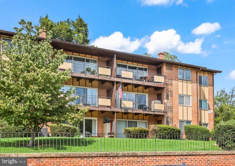 Condo For Sale - 10026 Fair Woods Drive #330<br/> FAIRFAX, VA 22030
